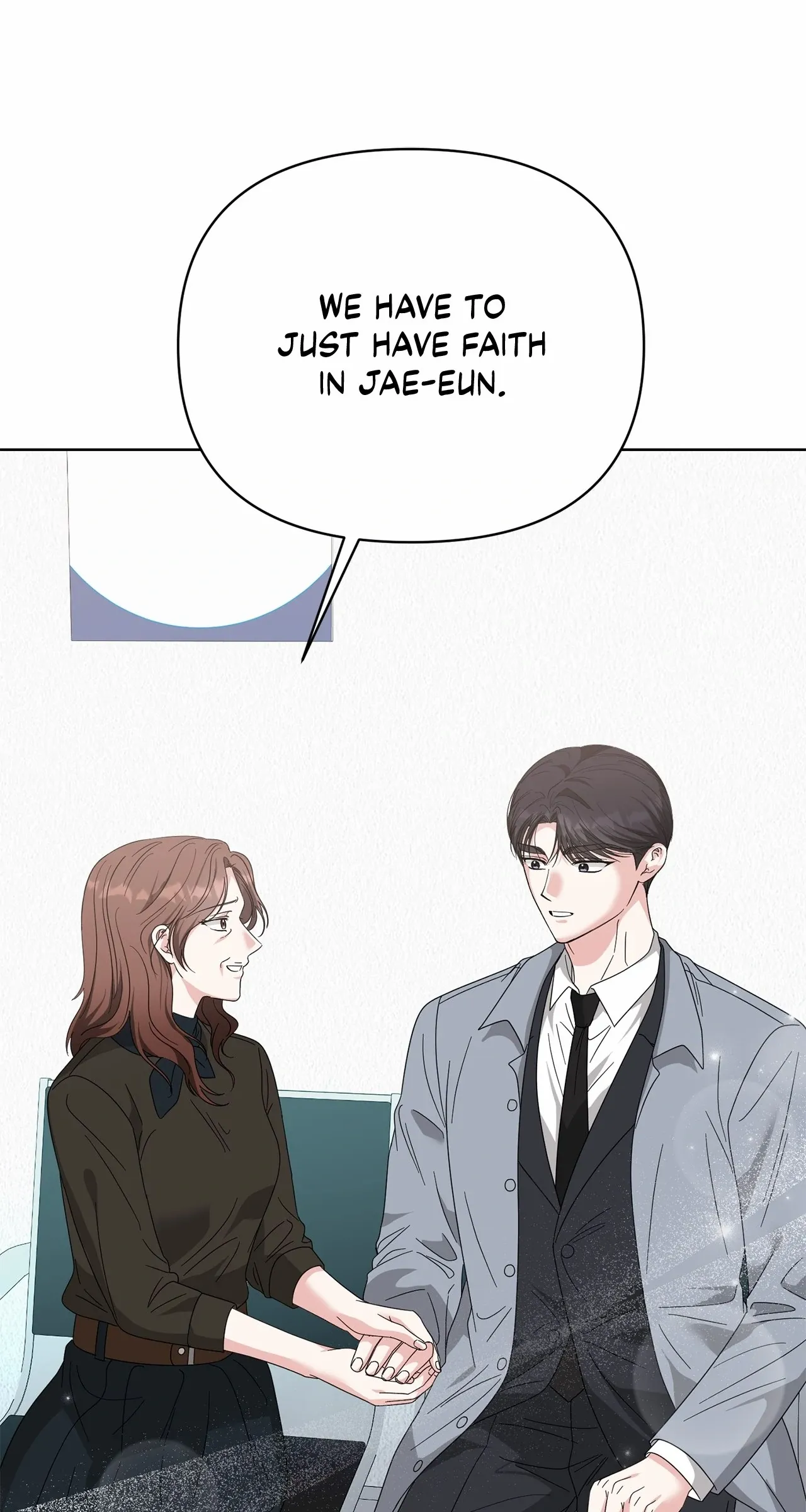 Read Sultry Satisfaction chapter 58 image 75 on Lezhin