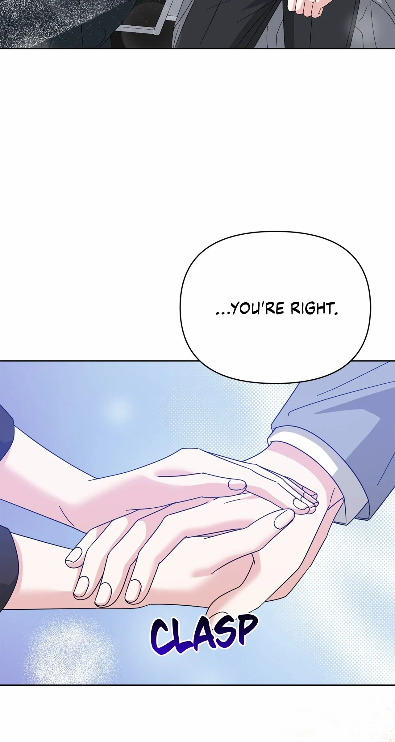 Read Sultry Satisfaction chapter 58 image 76 on Lezhin