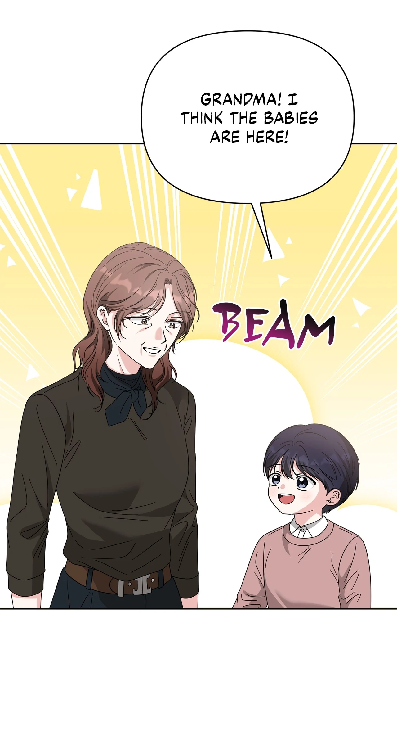 Read Sultry Satisfaction chapter 58 image 84 on Lezhin