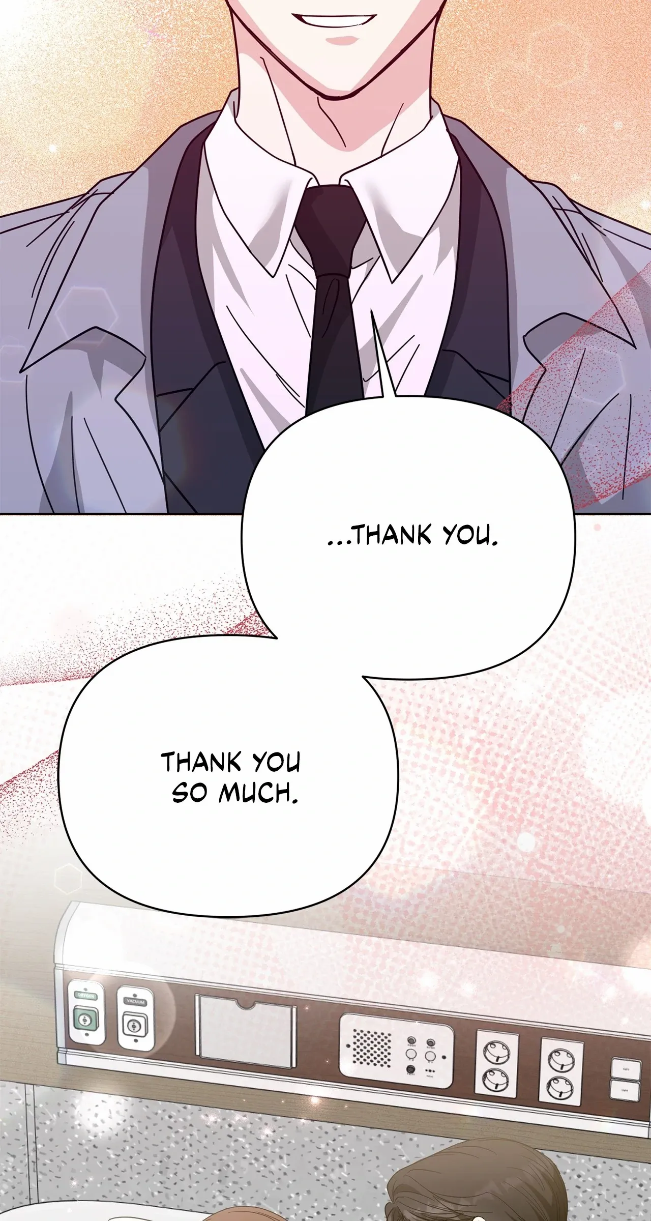 Read Sultry Satisfaction chapter 58 image 88 on Lezhin