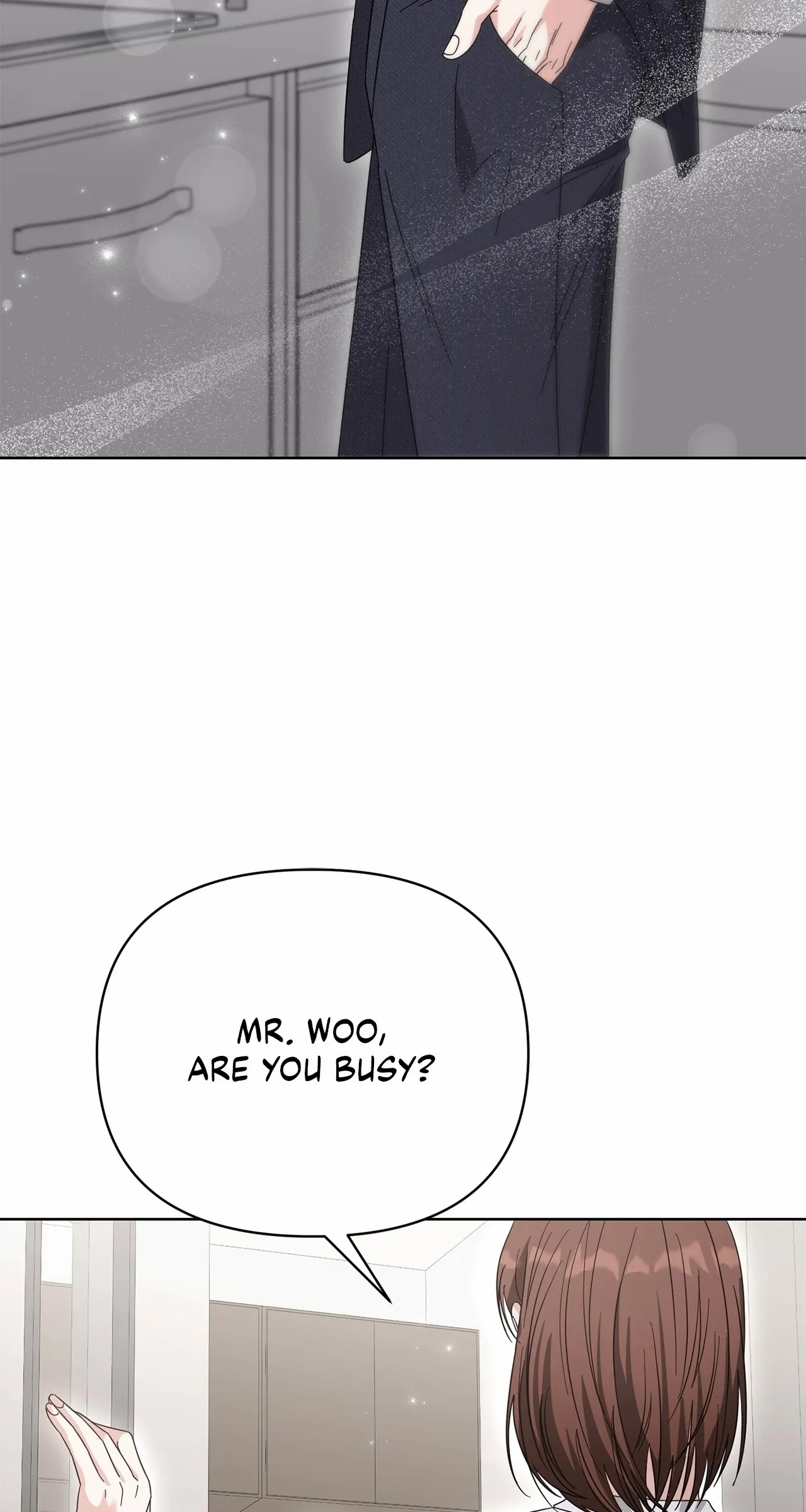 Read Sultry Satisfaction chapter 59 image 1 on Lezhin