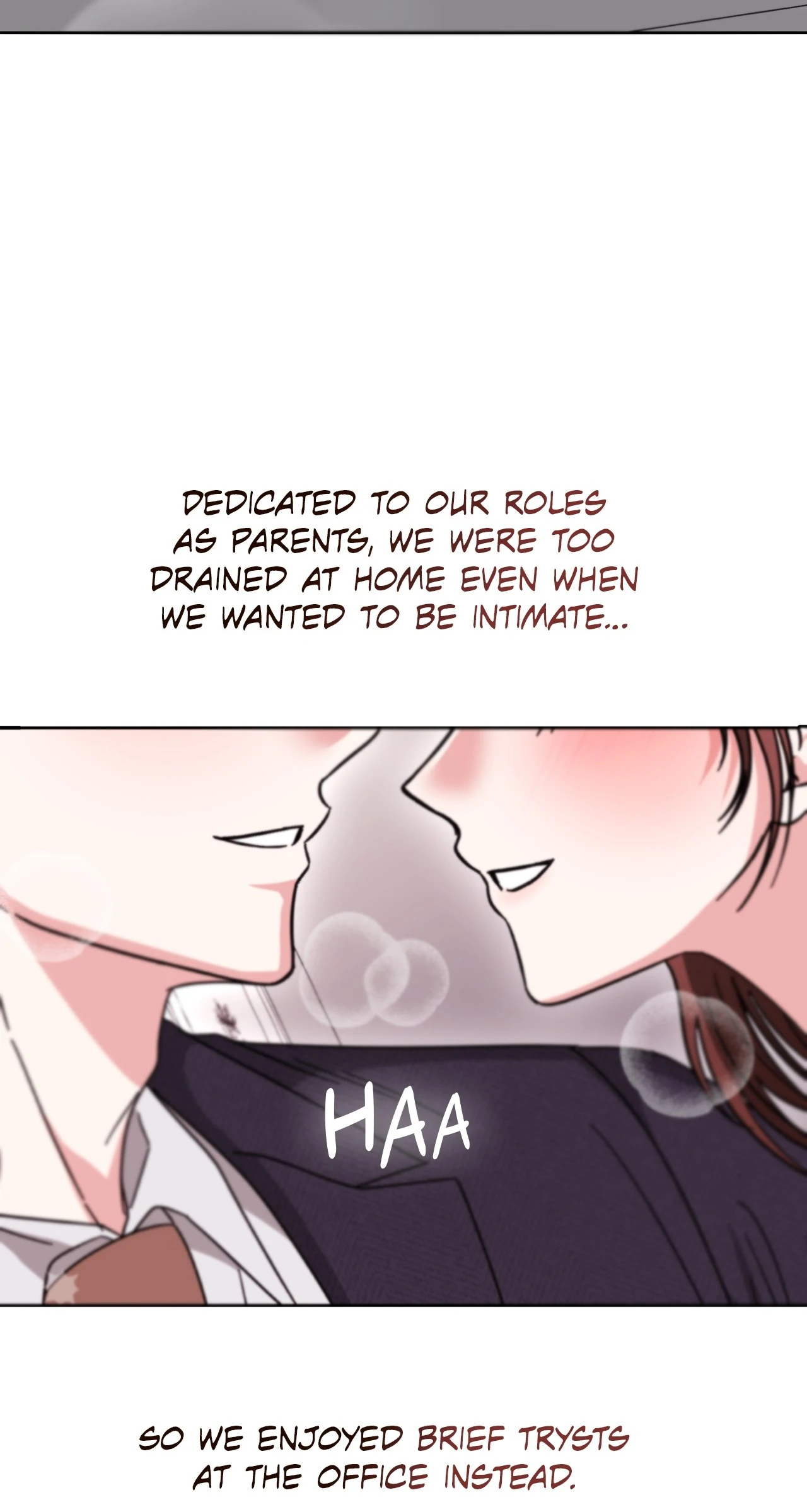 Read Sultry Satisfaction chapter 59 image 15 on Lezhin