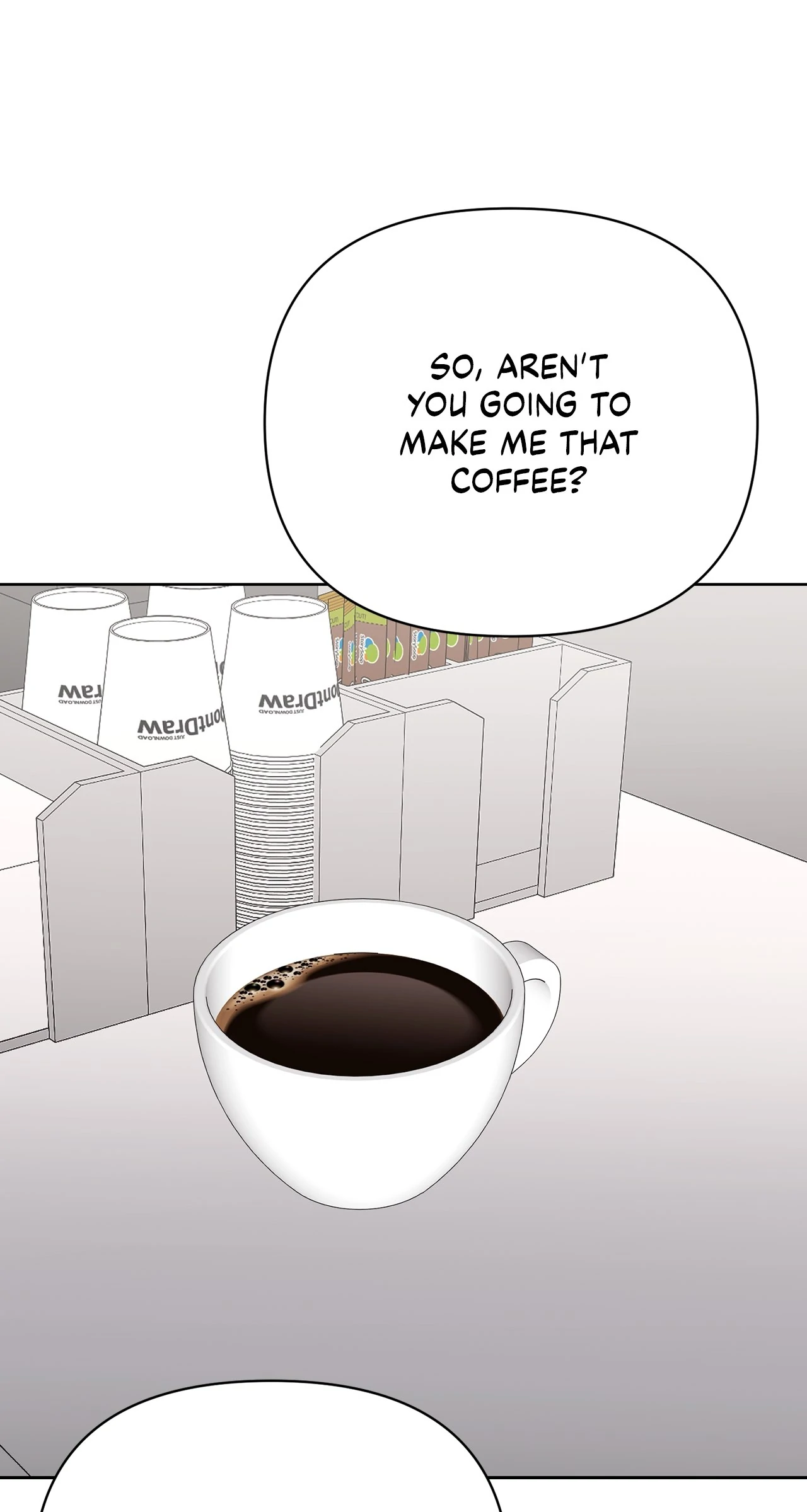Read Sultry Satisfaction chapter 59 image 16 on Lezhin