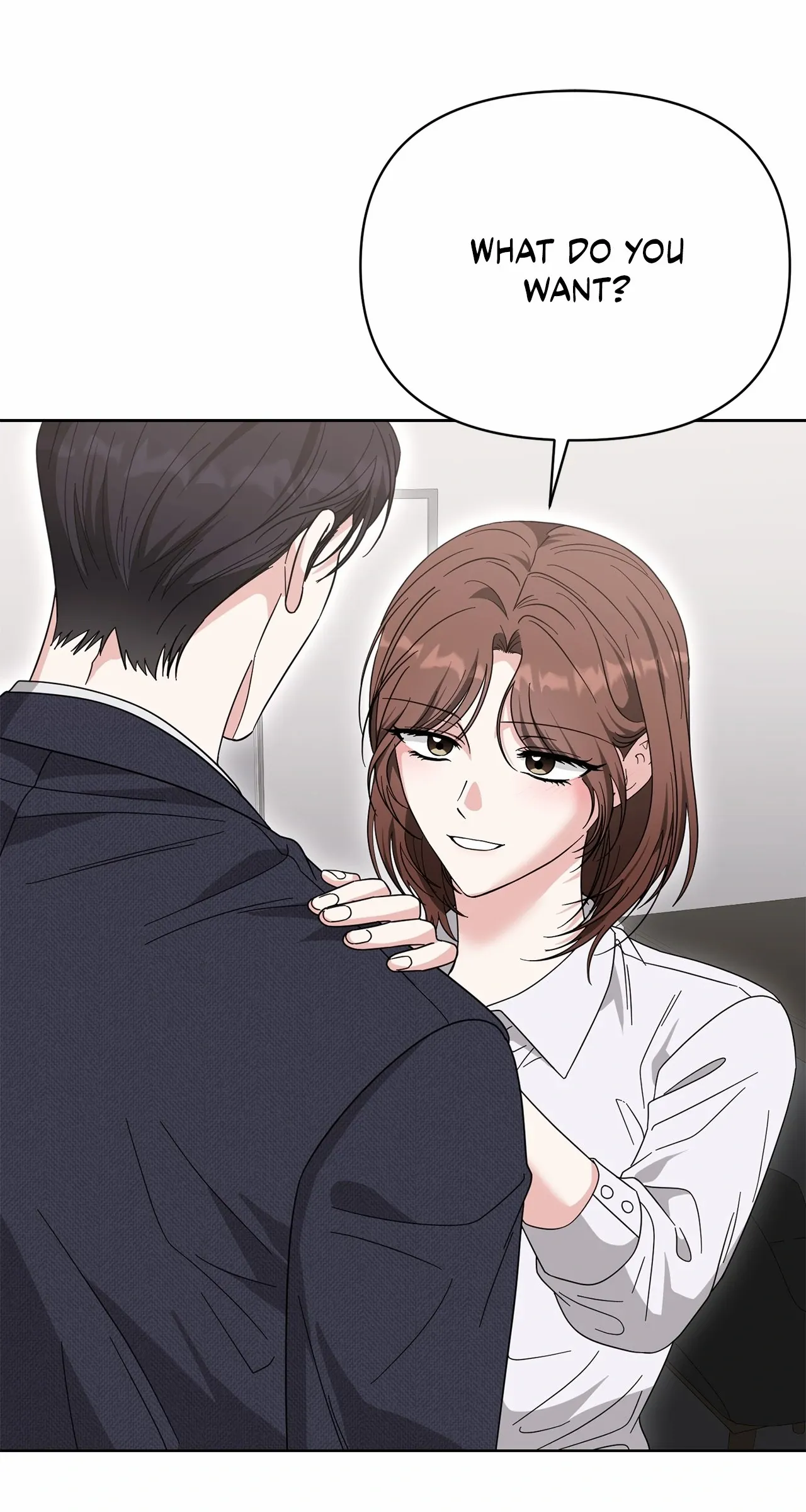 Read Sultry Satisfaction chapter 59 image 18 on Lezhin