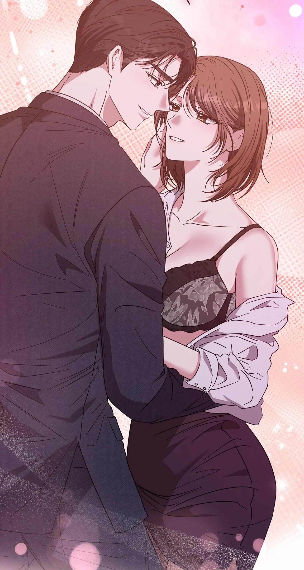 Read Sultry Satisfaction chapter 59 image 22 on Lezhin