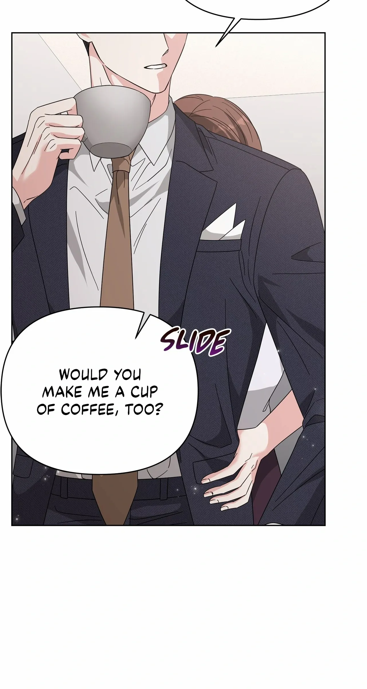 Read Sultry Satisfaction chapter 59 image 3 on Lezhin