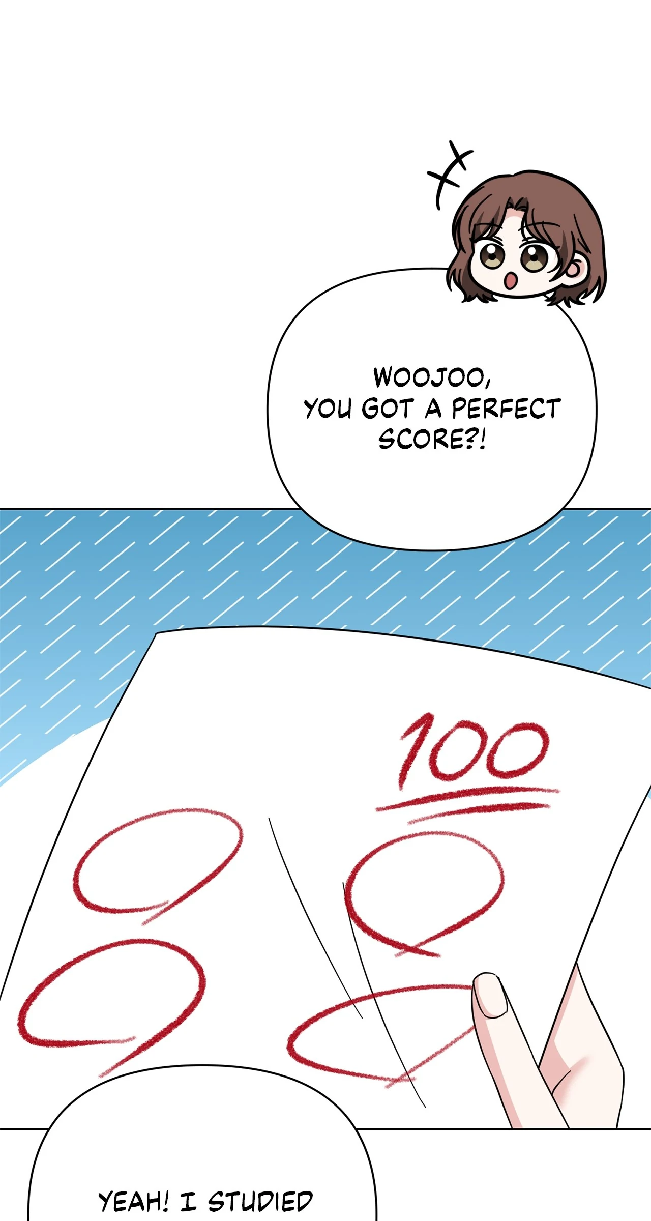 Read Sultry Satisfaction chapter 59 image 32 on Lezhin