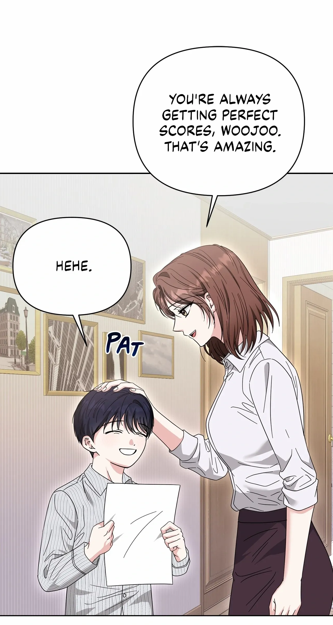 Read Sultry Satisfaction chapter 59 image 34 on Lezhin