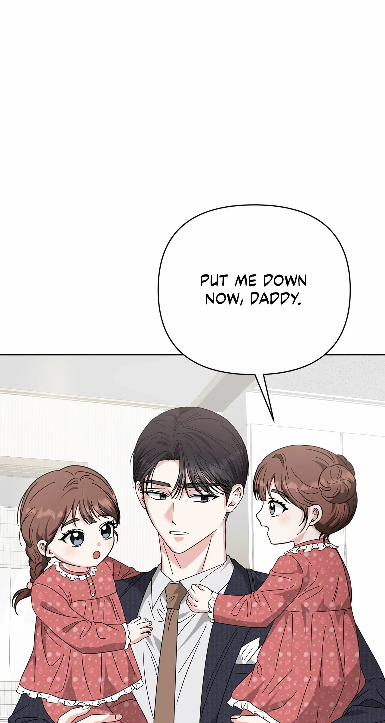 Read Sultry Satisfaction chapter 59 image 35 on Lezhin