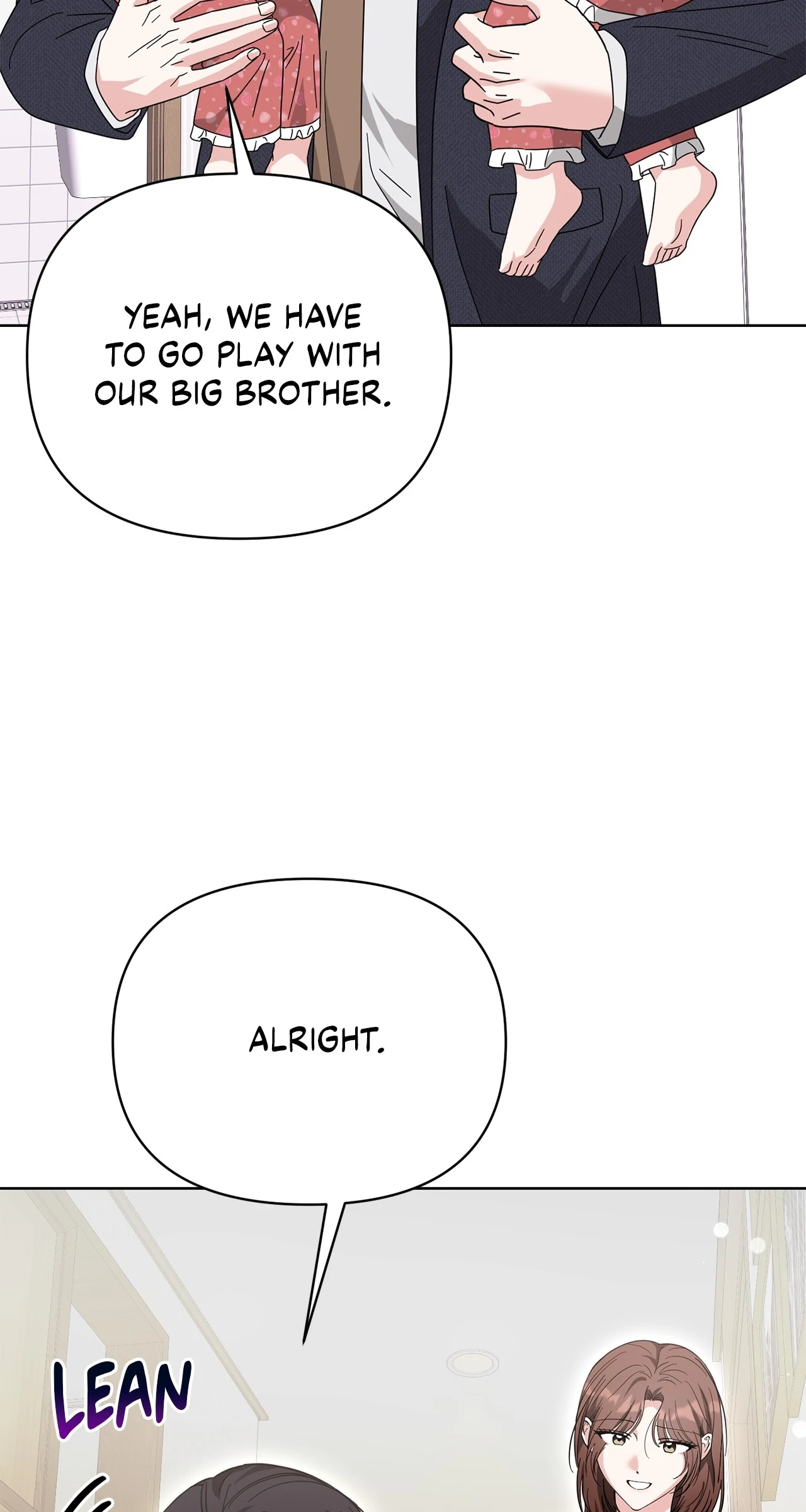 Read Sultry Satisfaction chapter 59 image 36 on Lezhin