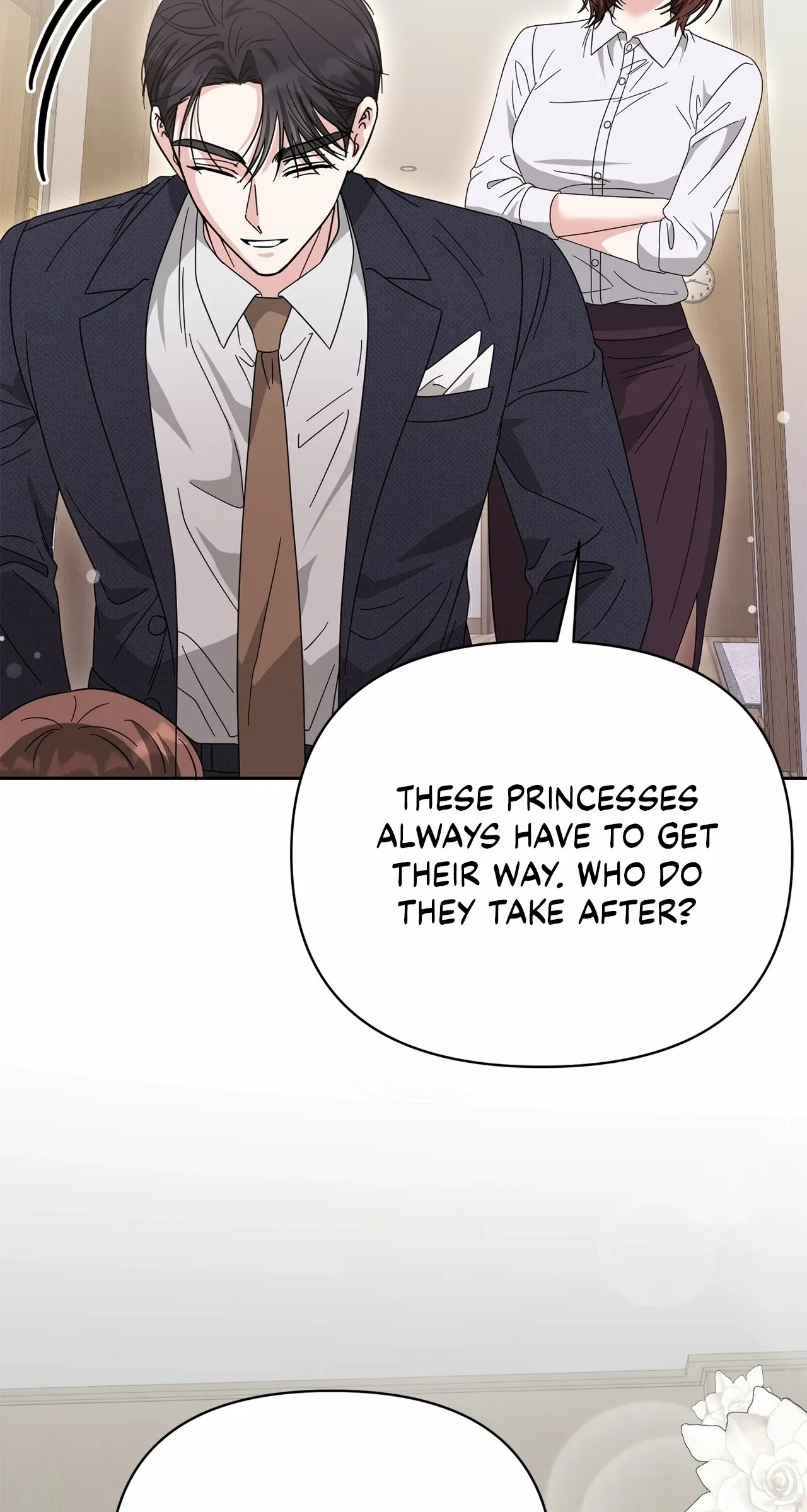 Read Sultry Satisfaction chapter 59 image 37 on Lezhin