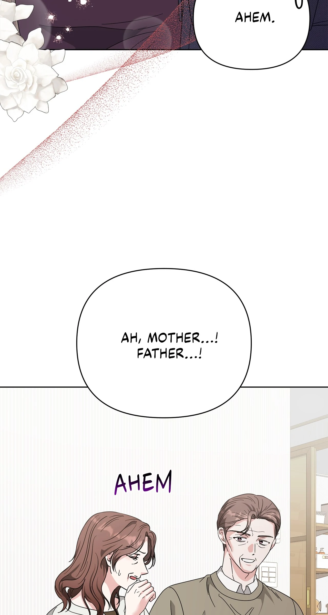 Read Sultry Satisfaction chapter 59 image 39 on Lezhin