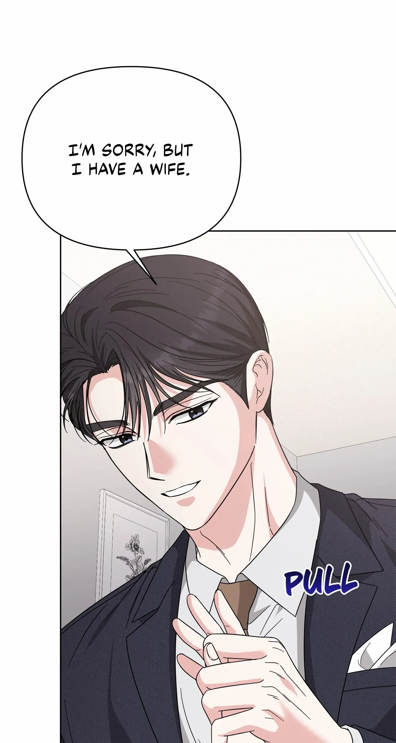Read Sultry Satisfaction chapter 59 image 4 on Lezhin