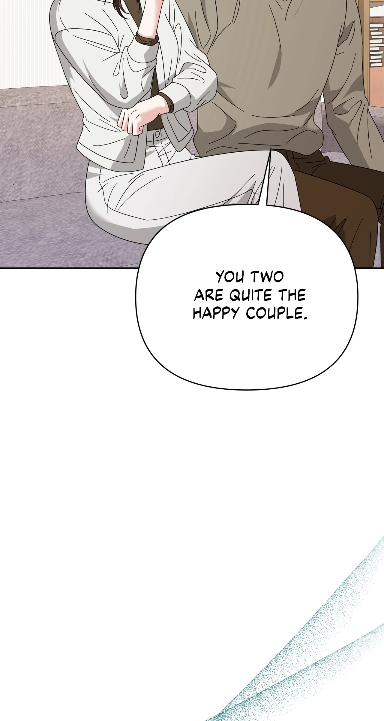 Read Sultry Satisfaction chapter 59 image 40 on Lezhin