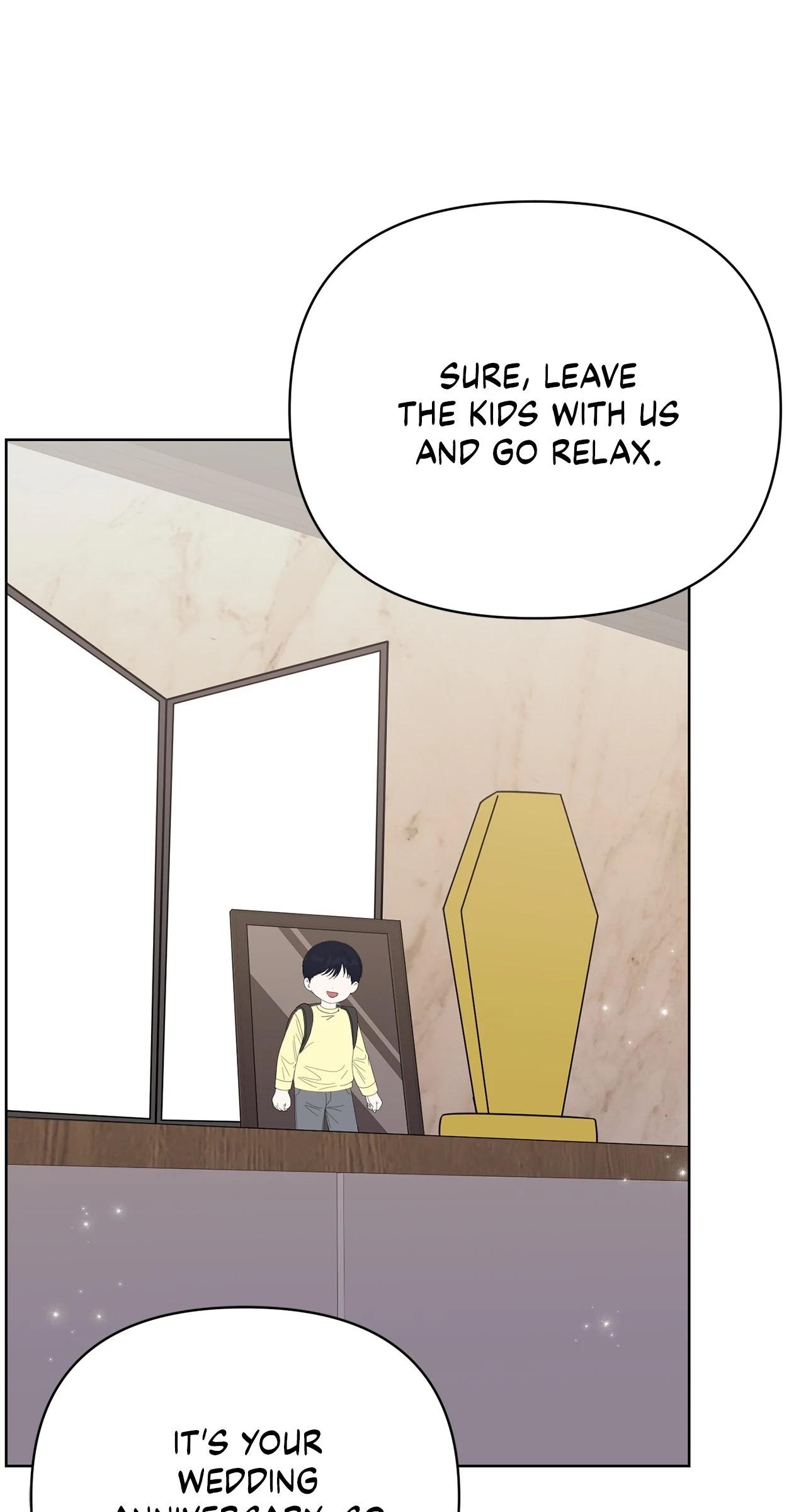 Read Sultry Satisfaction chapter 59 image 43 on Lezhin