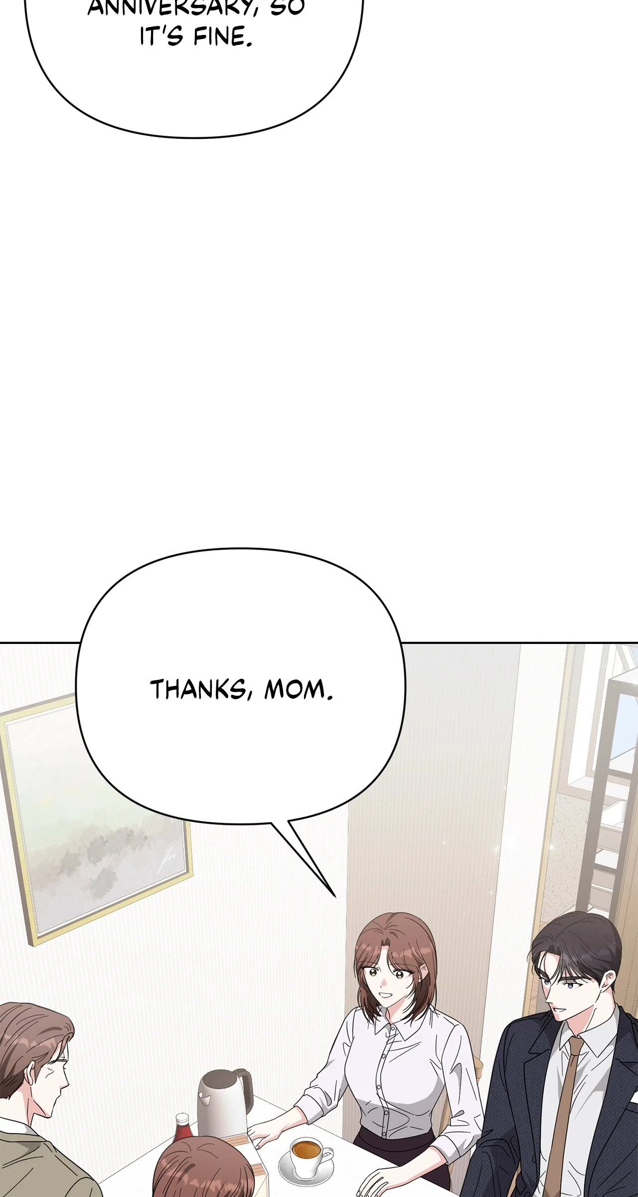 Read Sultry Satisfaction chapter 59 image 44 on Lezhin