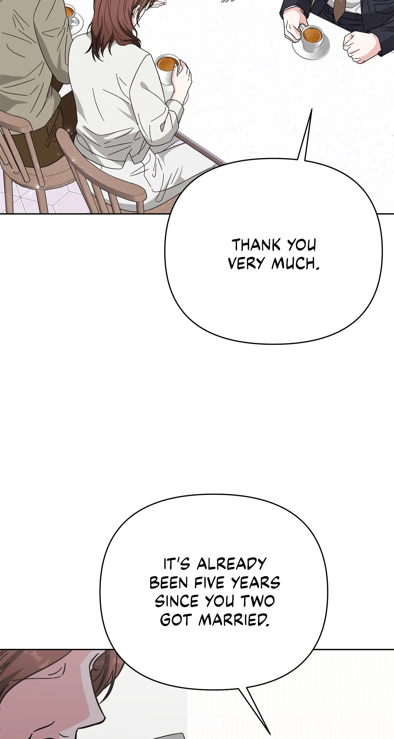 Read Sultry Satisfaction chapter 59 image 45 on Lezhin