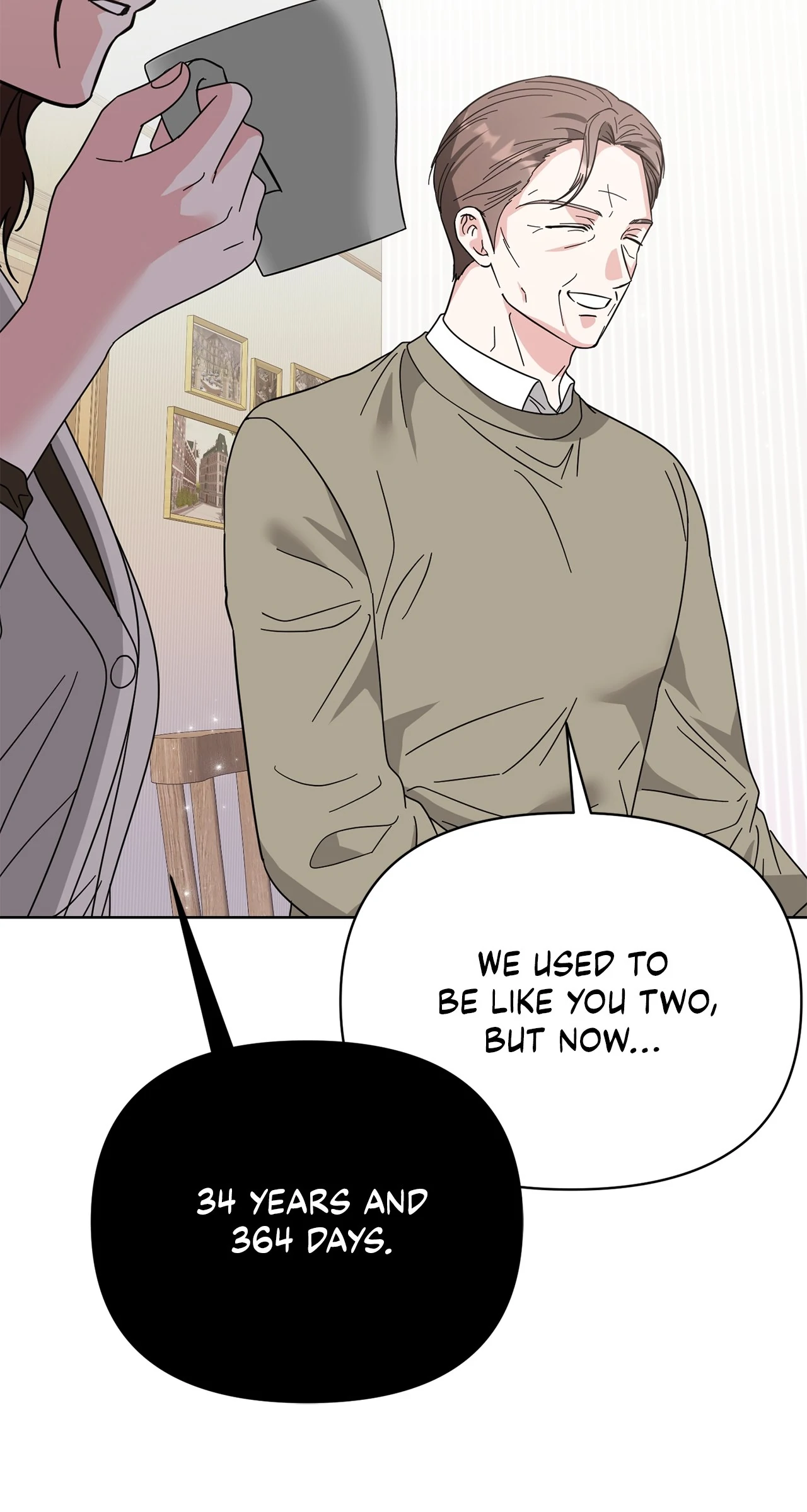 Read Sultry Satisfaction chapter 59 image 46 on Lezhin