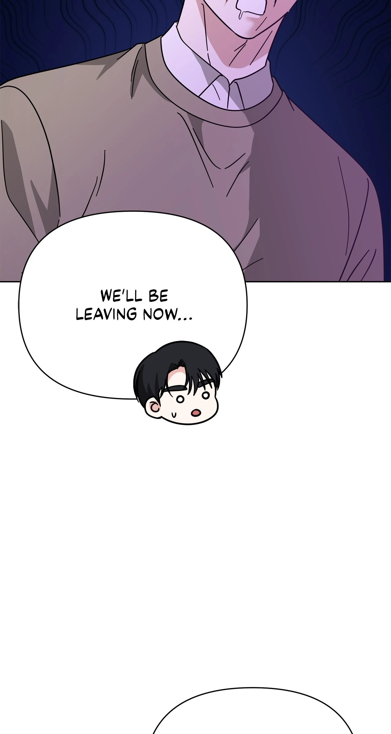 Read Sultry Satisfaction chapter 59 image 48 on Lezhin