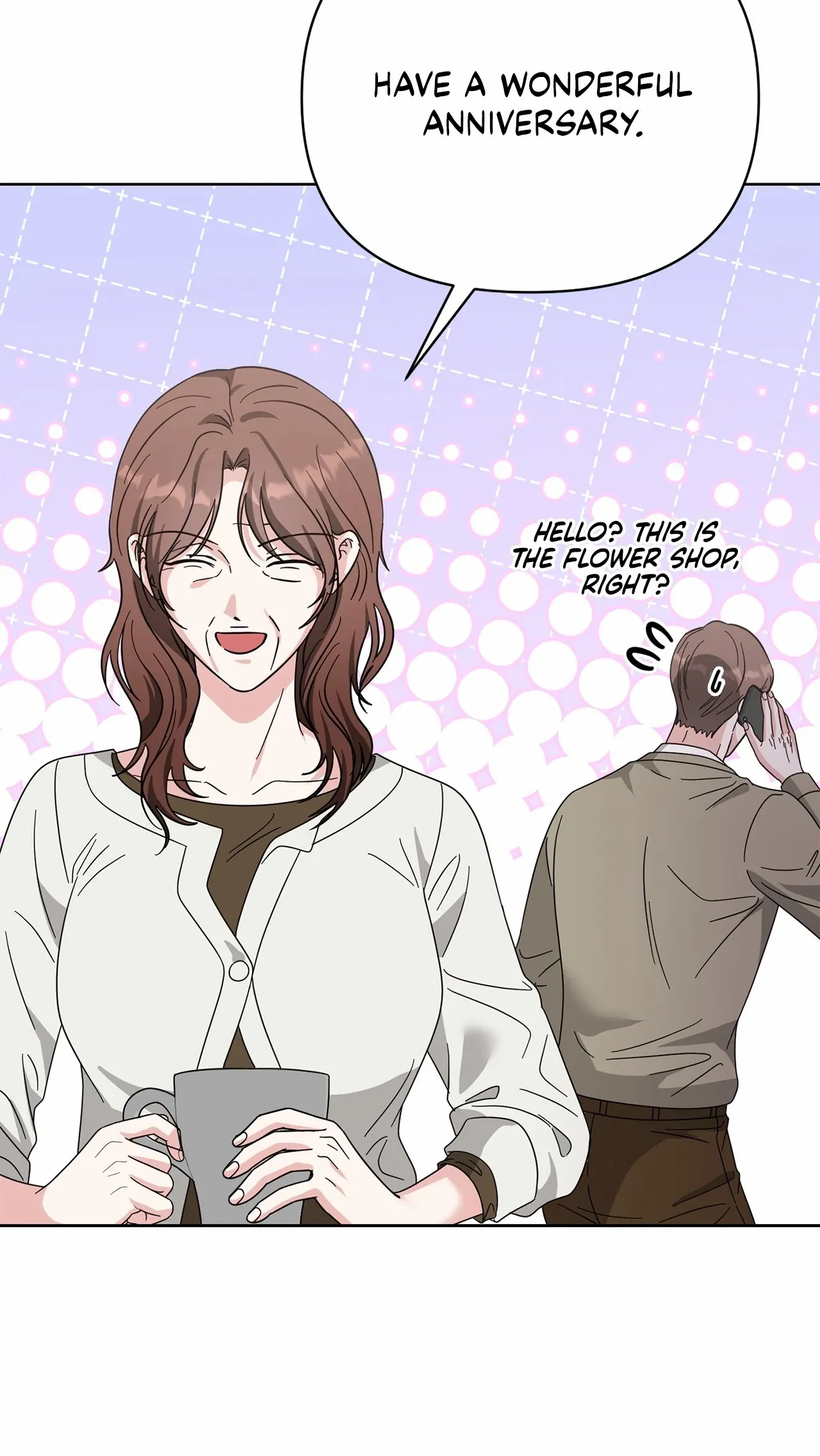 Read Sultry Satisfaction chapter 59 image 49 on Lezhin