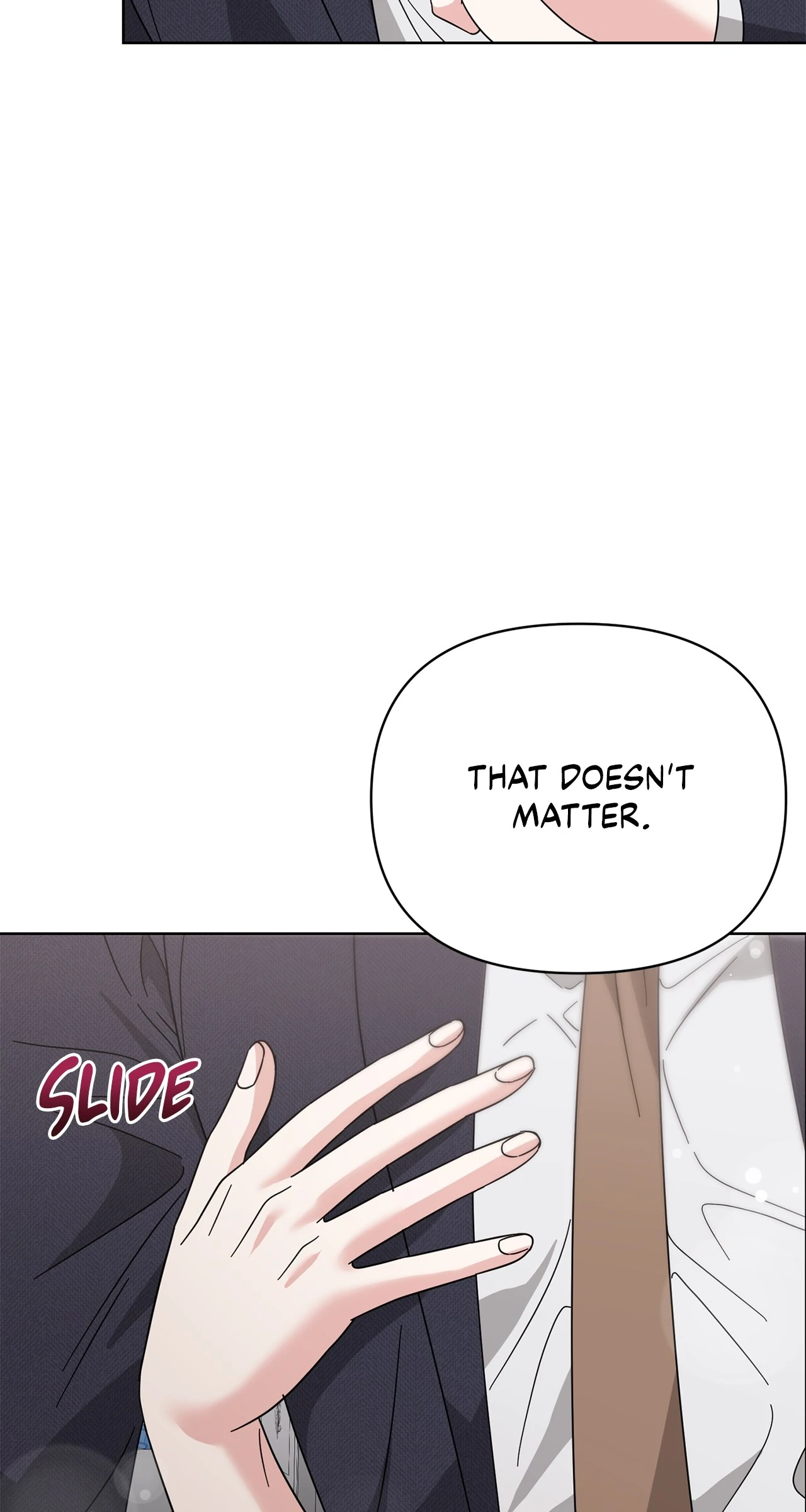 Read Sultry Satisfaction chapter 59 image 5 on Lezhin