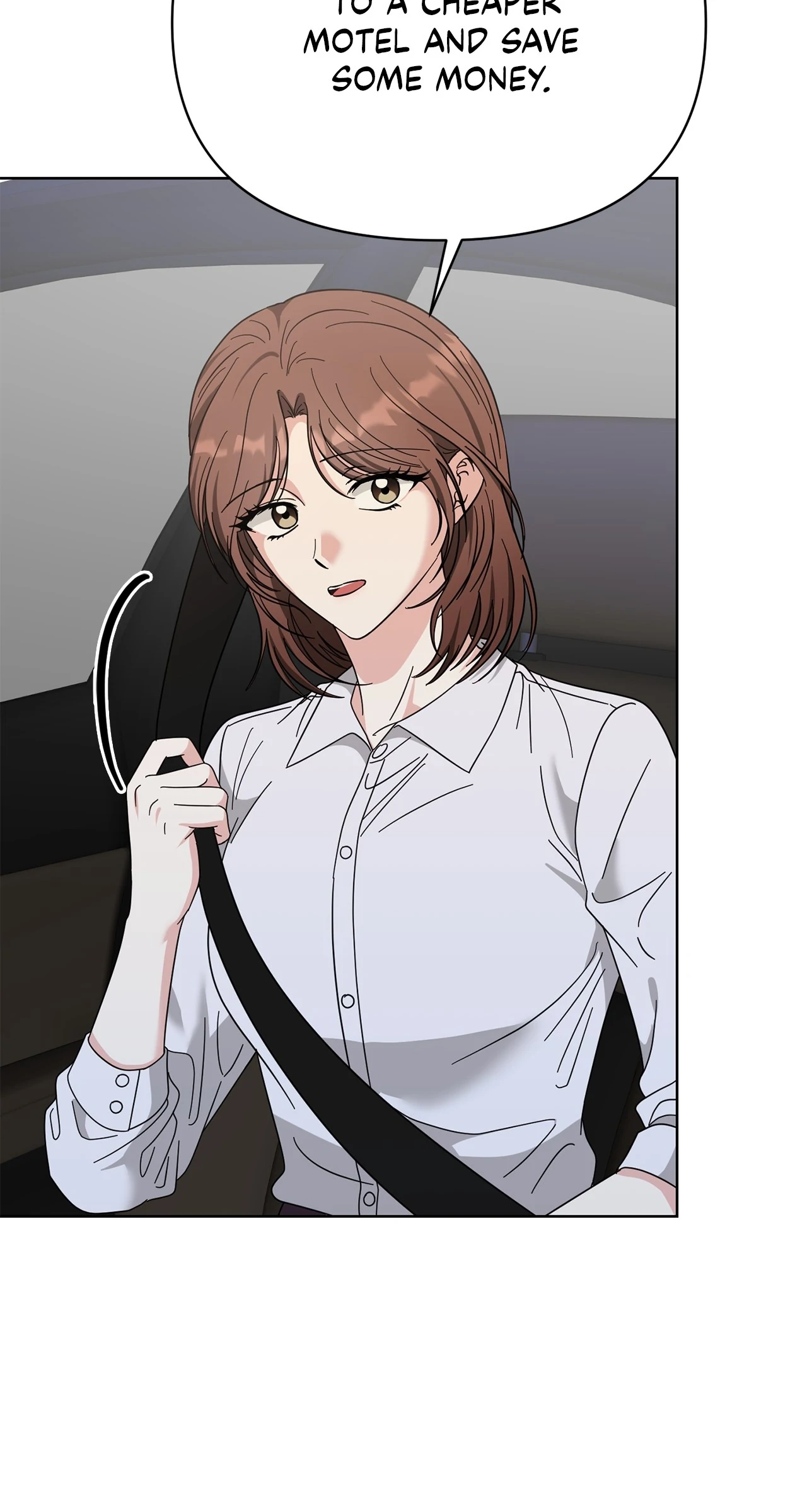 Read Sultry Satisfaction chapter 59 image 52 on Lezhin