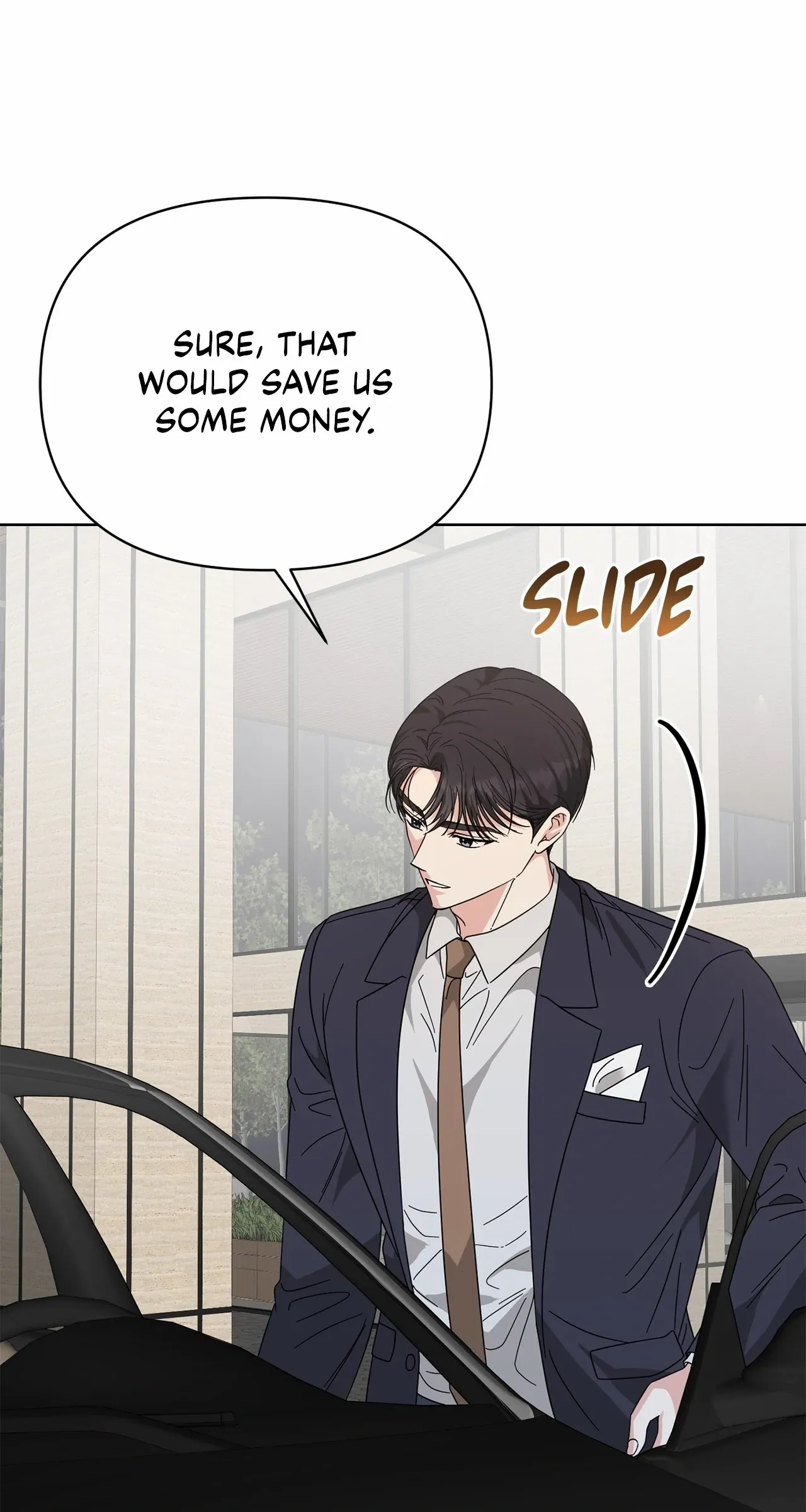 Read Sultry Satisfaction chapter 59 image 53 on Lezhin