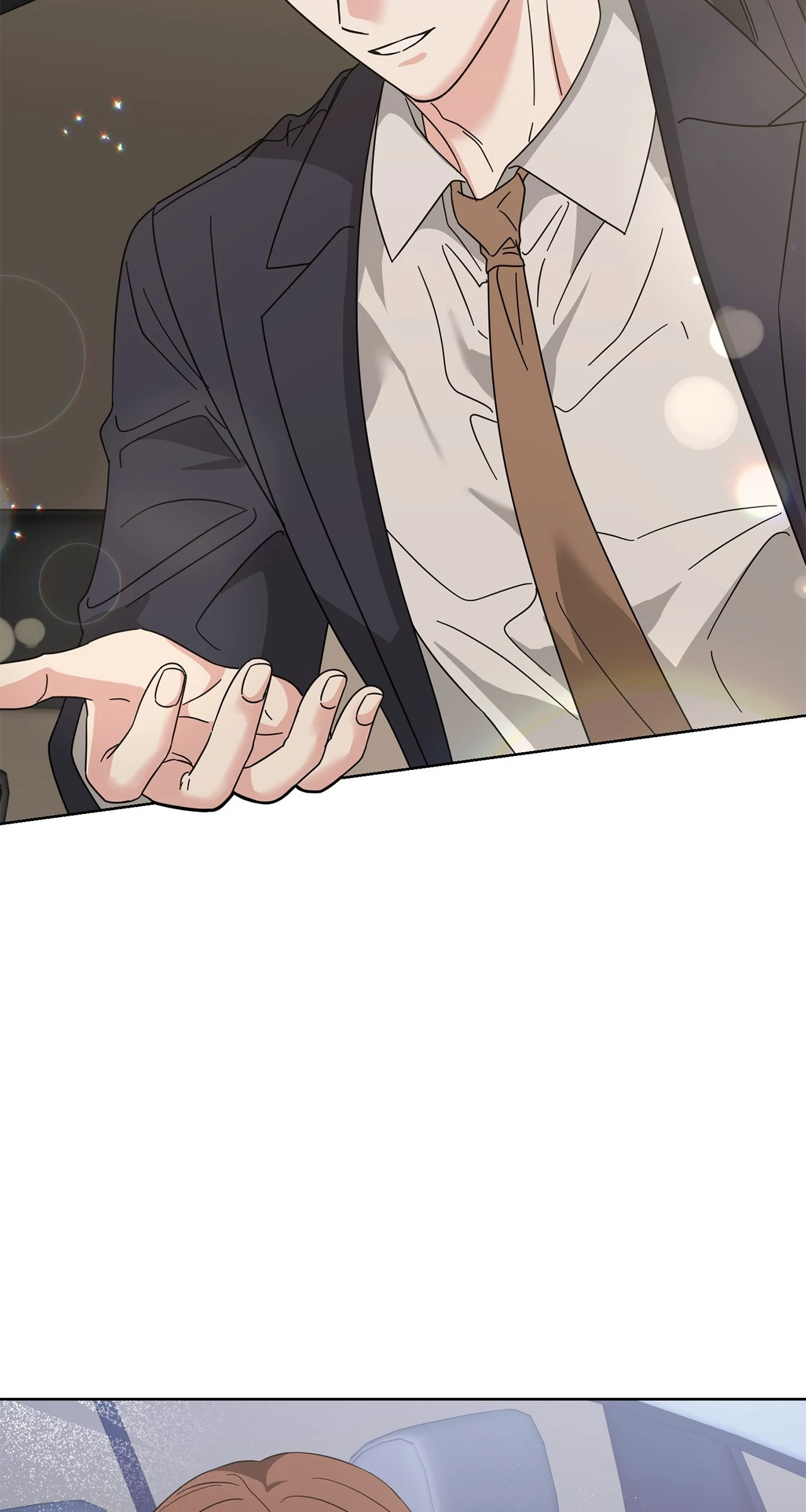 Read Sultry Satisfaction chapter 59 image 56 on Lezhin