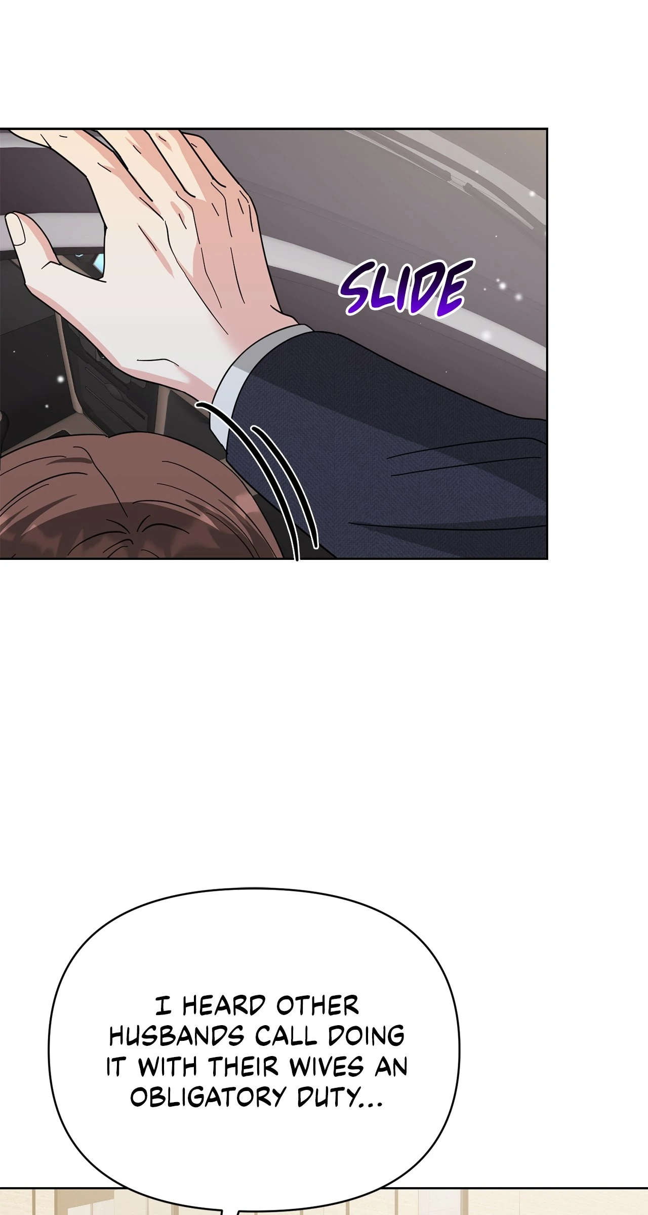 Read Sultry Satisfaction chapter 59 image 59 on Lezhin
