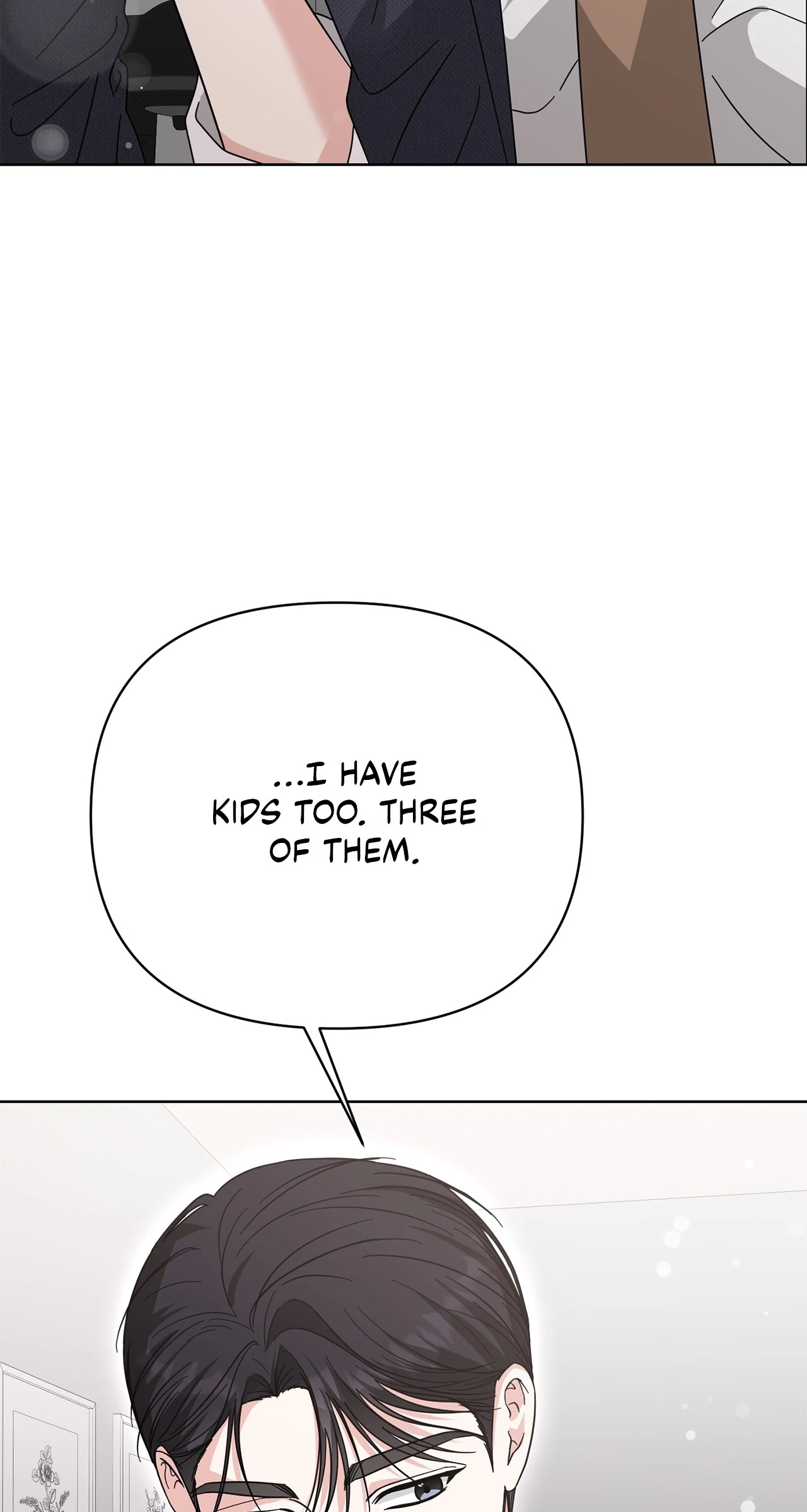 Read Sultry Satisfaction chapter 59 image 6 on Lezhin