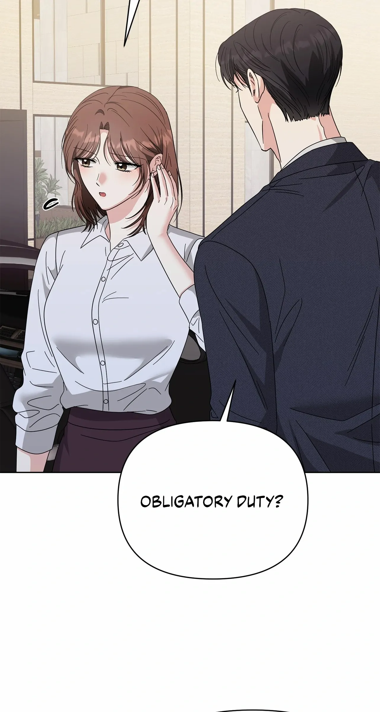 Read Sultry Satisfaction chapter 59 image 60 on Lezhin