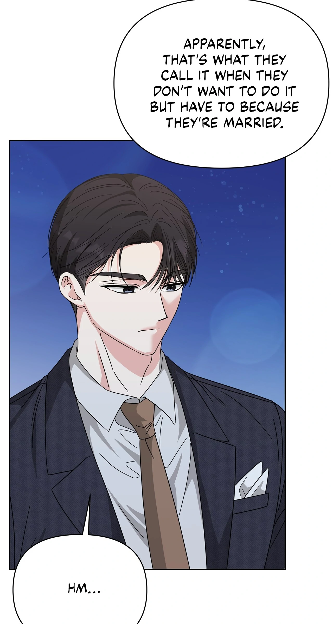 Read Sultry Satisfaction chapter 59 image 61 on Lezhin