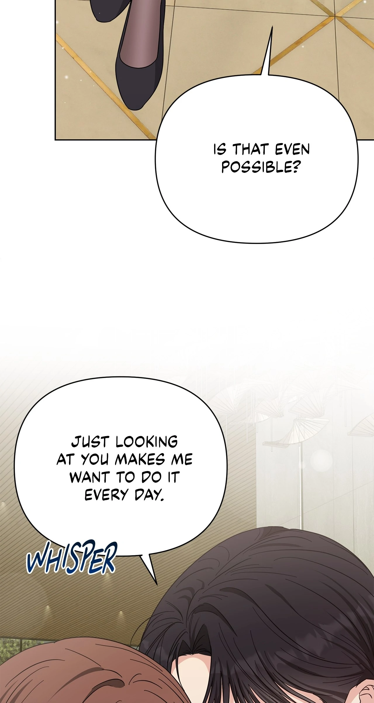 Read Sultry Satisfaction chapter 59 image 63 on Lezhin