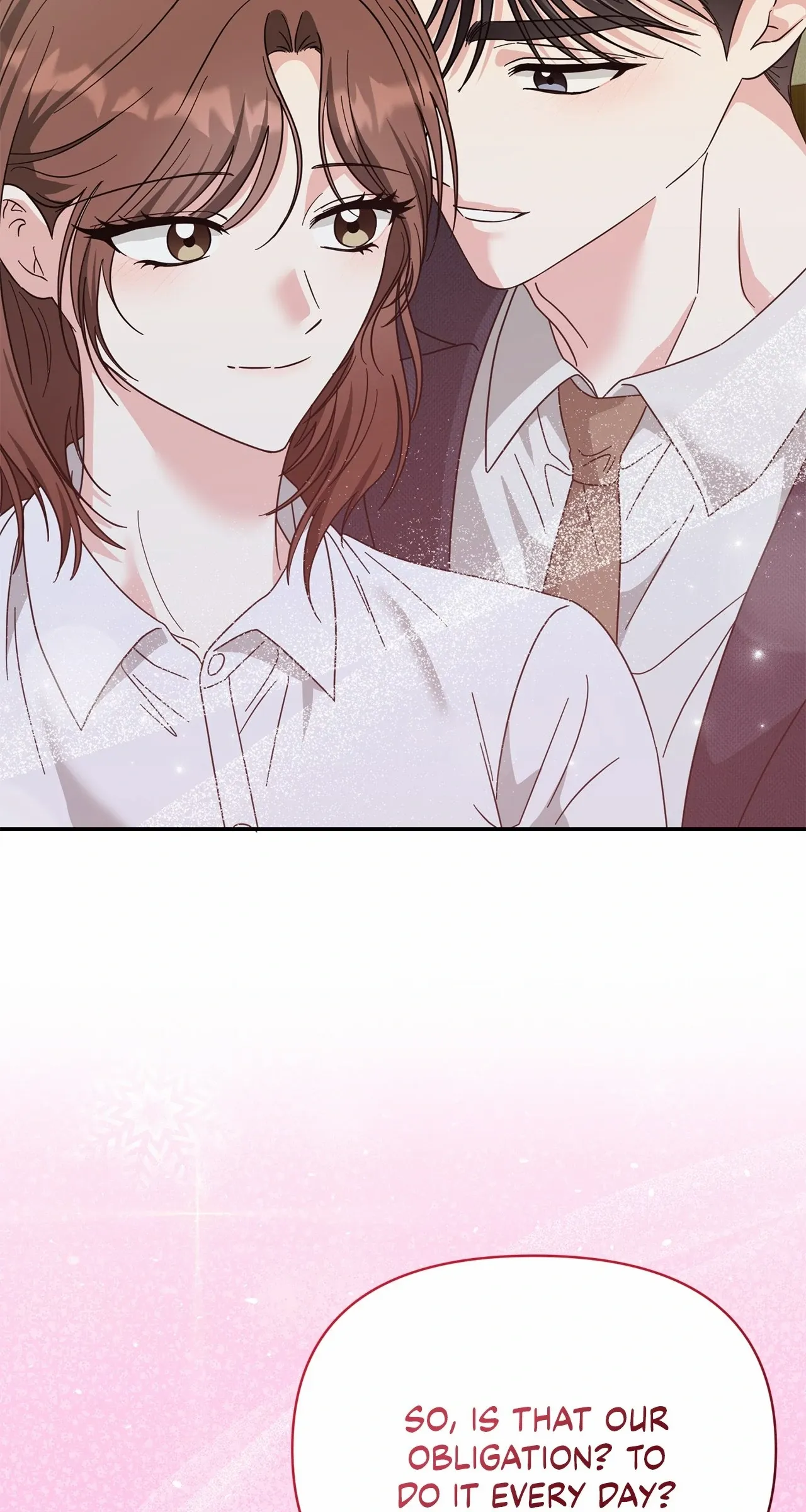 Read Sultry Satisfaction chapter 59 image 64 on Lezhin