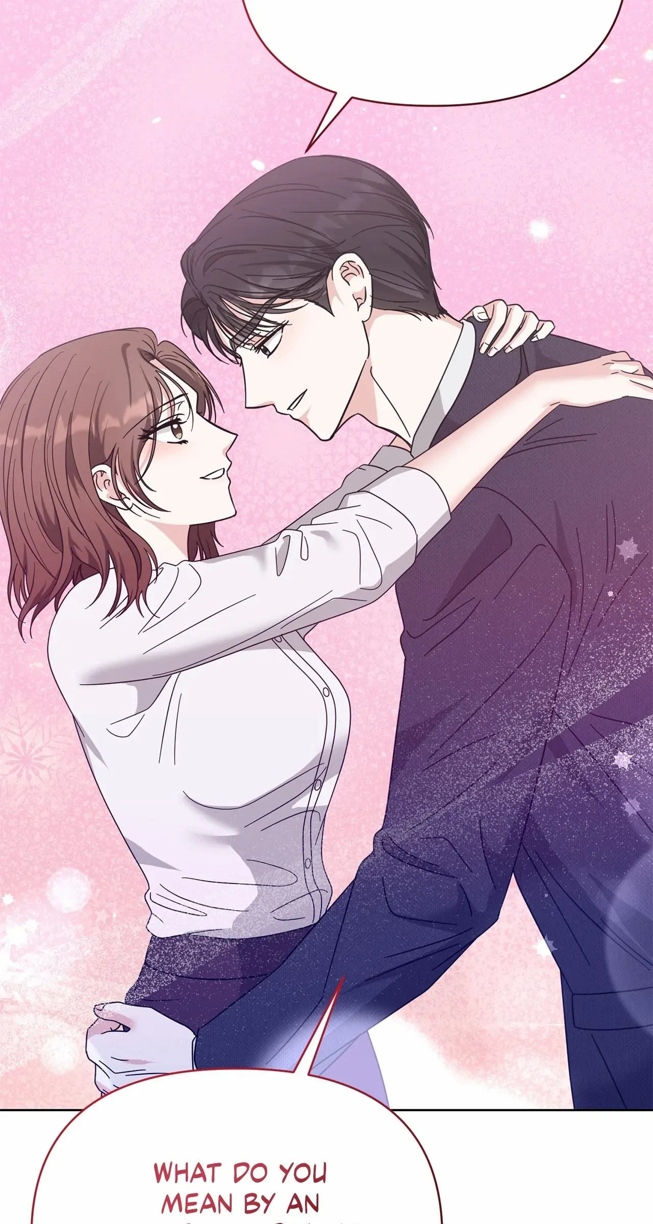 Read Sultry Satisfaction chapter 59 image 65 on Lezhin