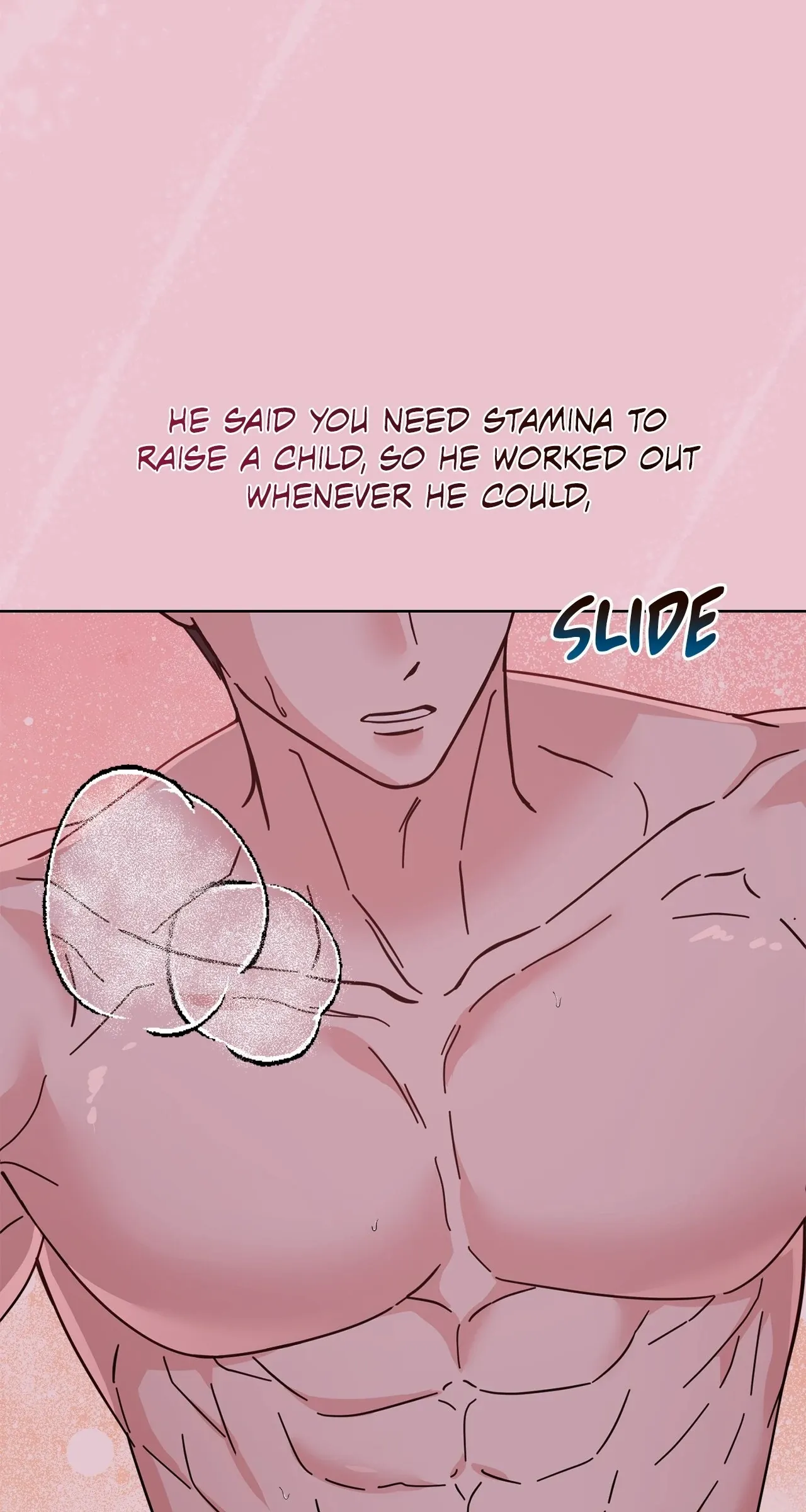 Read Sultry Satisfaction chapter 59 image 78 on Lezhin
