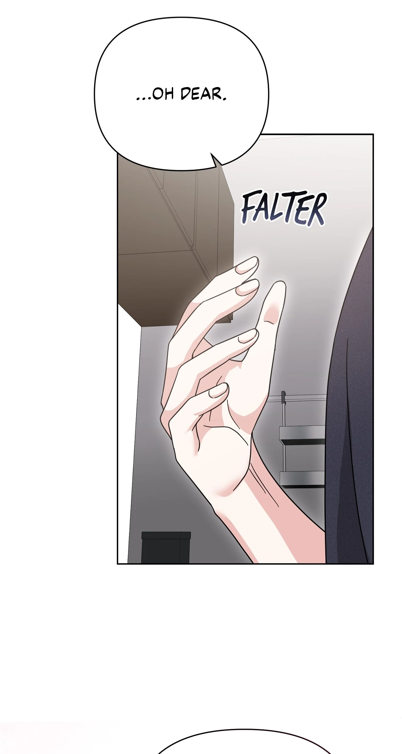 Read Sultry Satisfaction chapter 59 image 8 on Lezhin