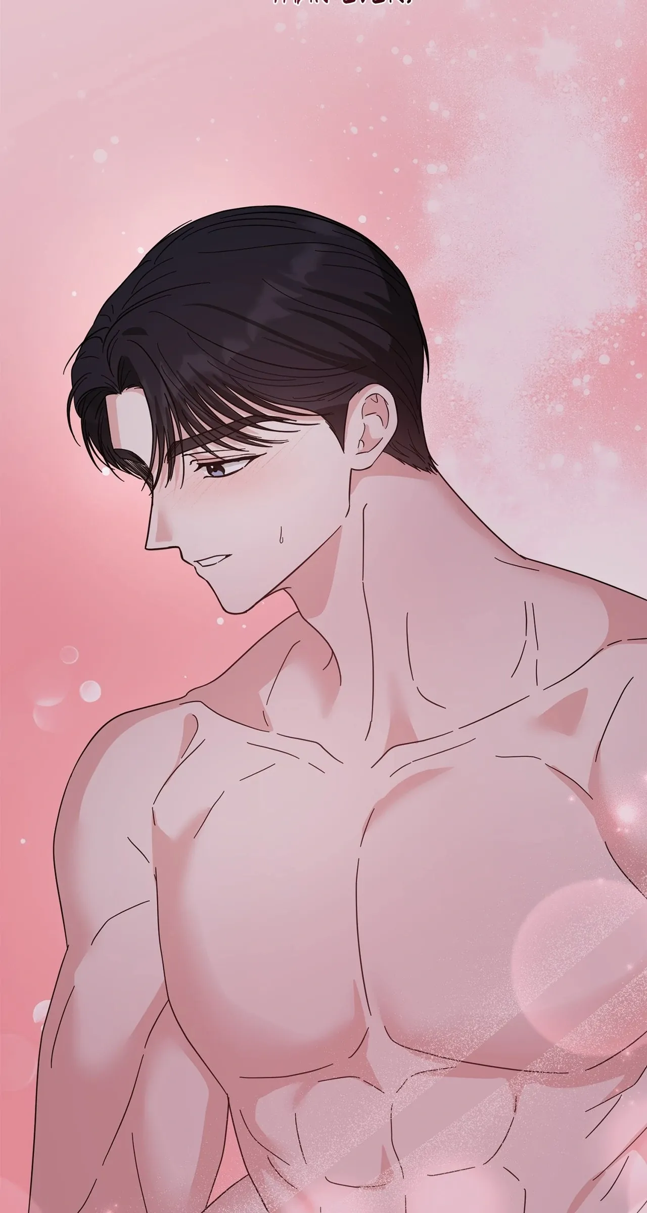Read Sultry Satisfaction chapter 59 image 81 on Lezhin