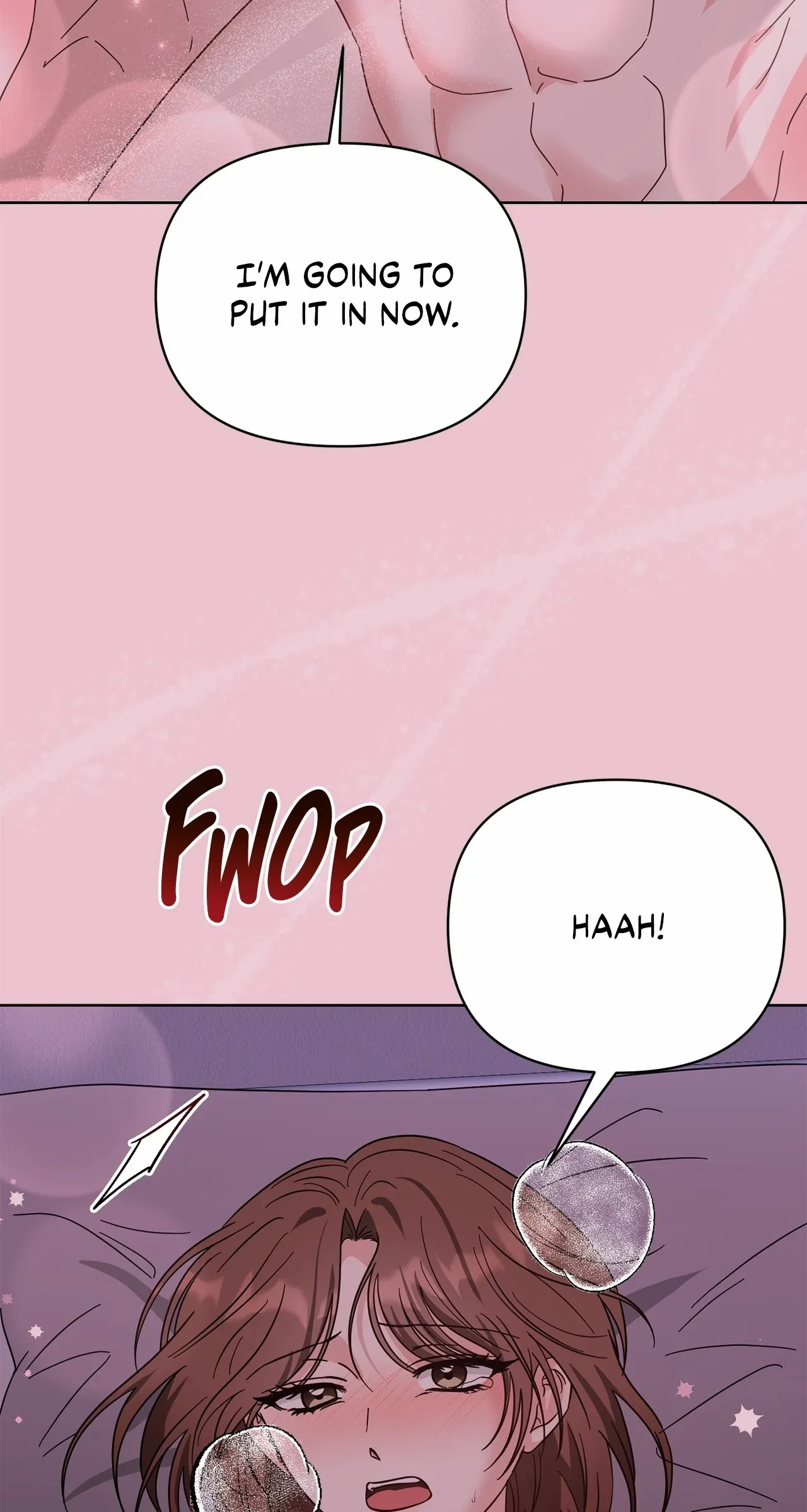 Read Sultry Satisfaction chapter 59 image 82 on Lezhin