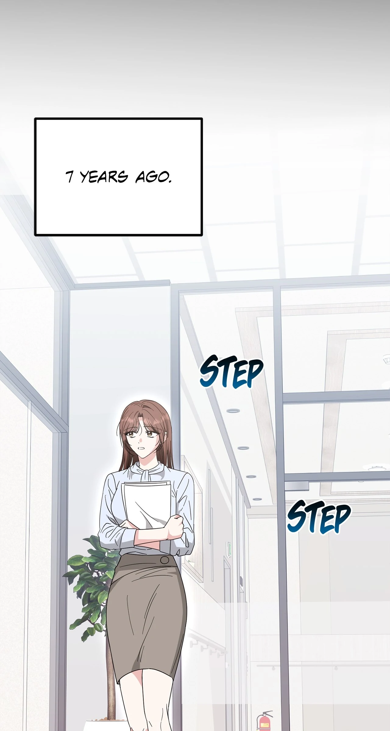 Read Sultry Satisfaction chapter 59 image 84 on Lezhin