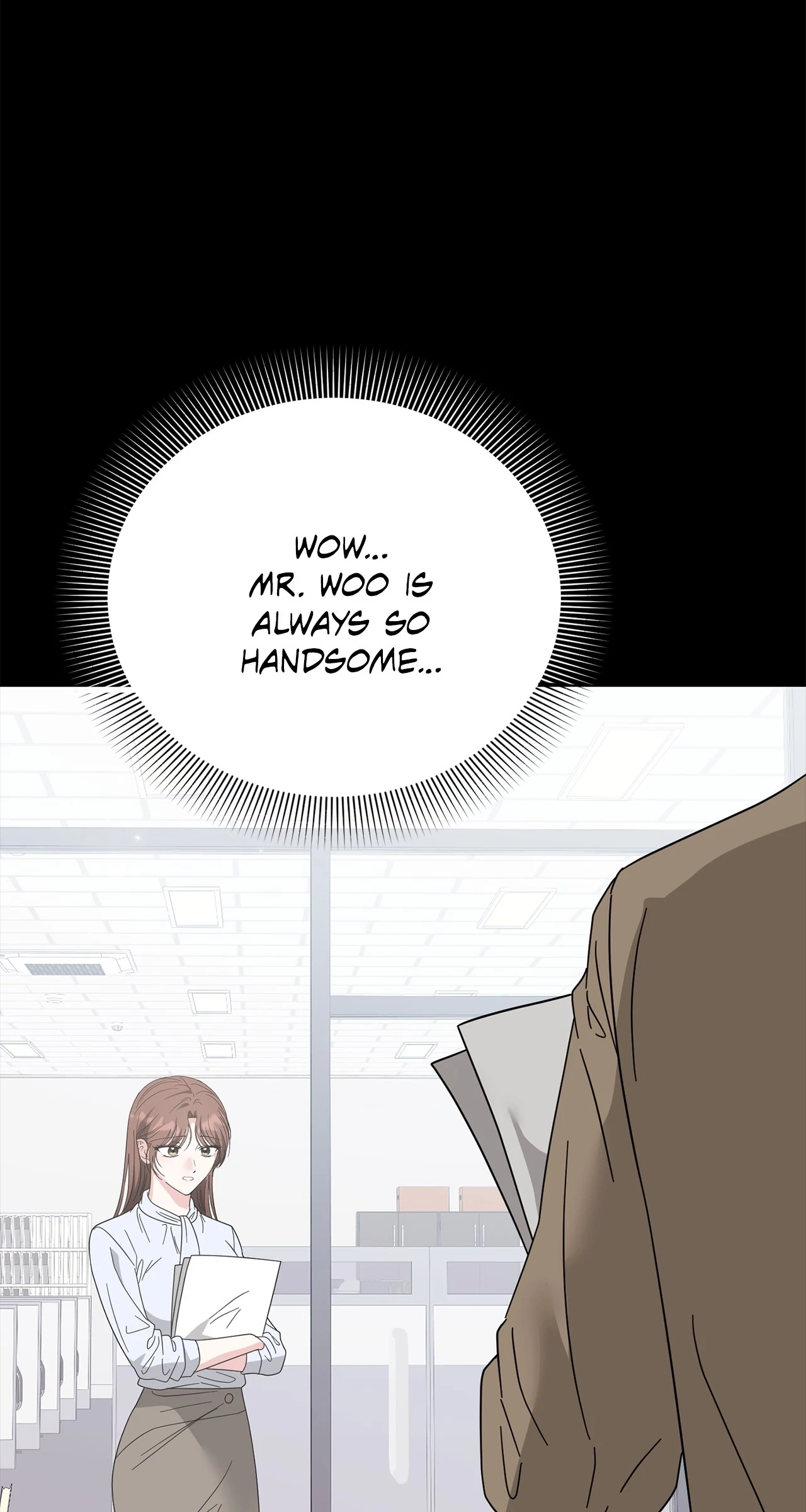 Read Sultry Satisfaction chapter 59 image 87 on Lezhin