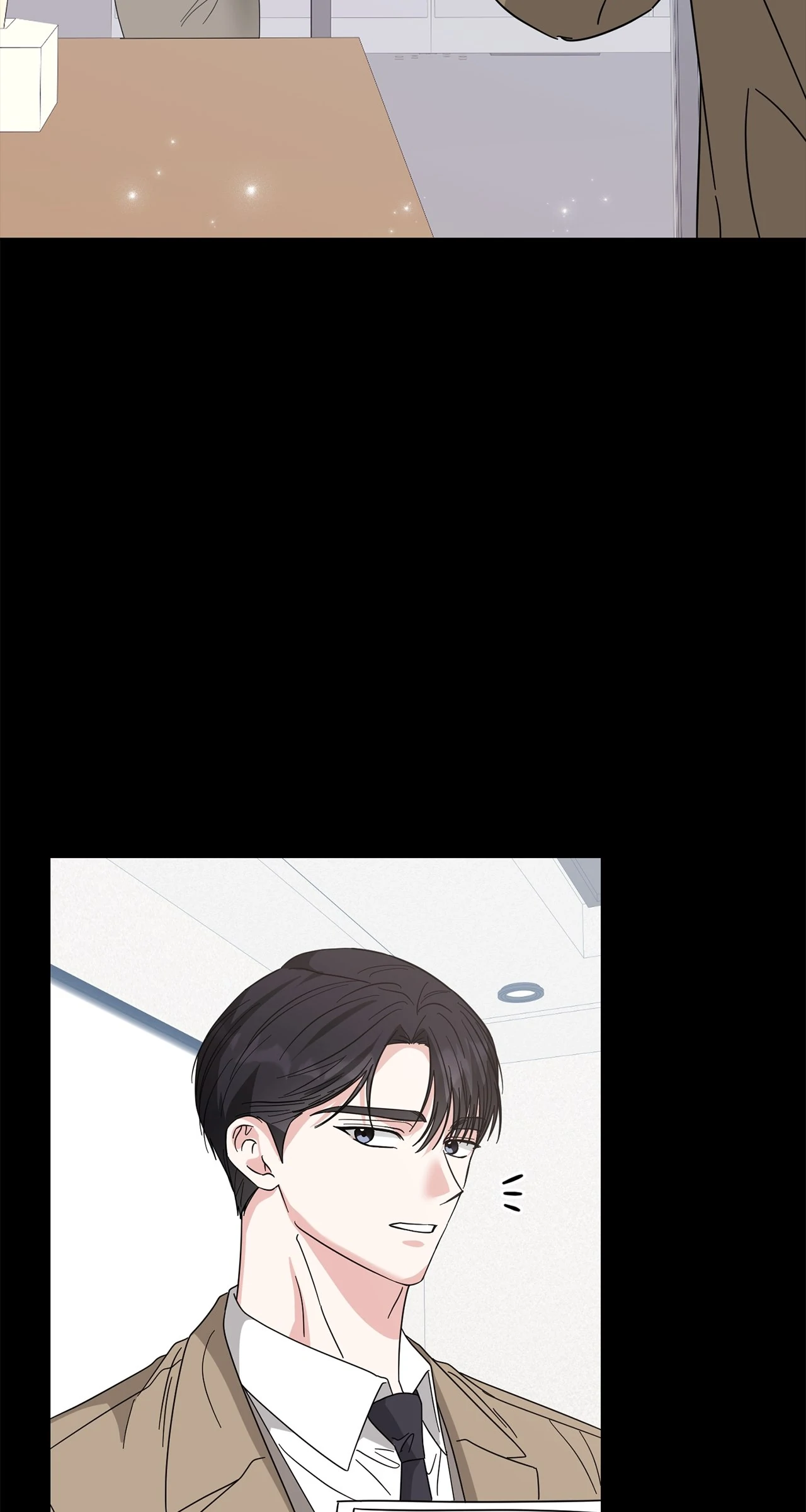 Read Sultry Satisfaction chapter 59 image 88 on Lezhin