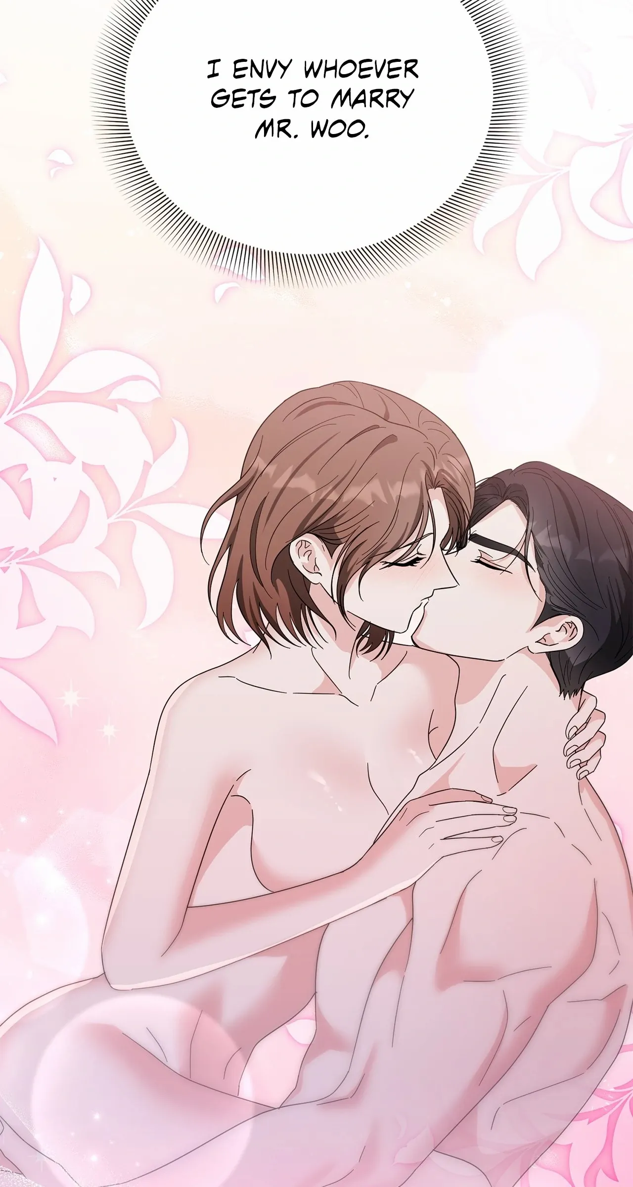Read Sultry Satisfaction chapter 59 image 93 on Lezhin