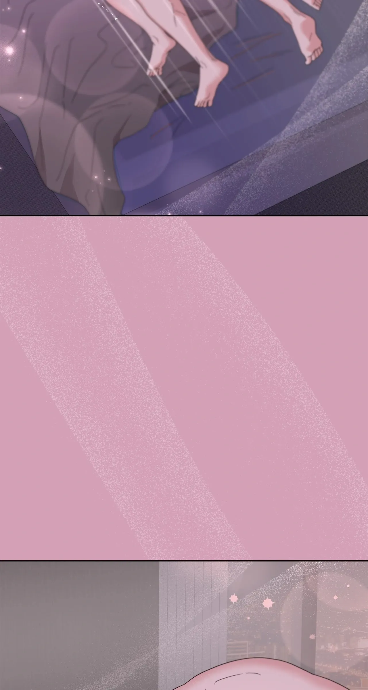 Read Sultry Satisfaction chapter 60 image 1 on Lezhin