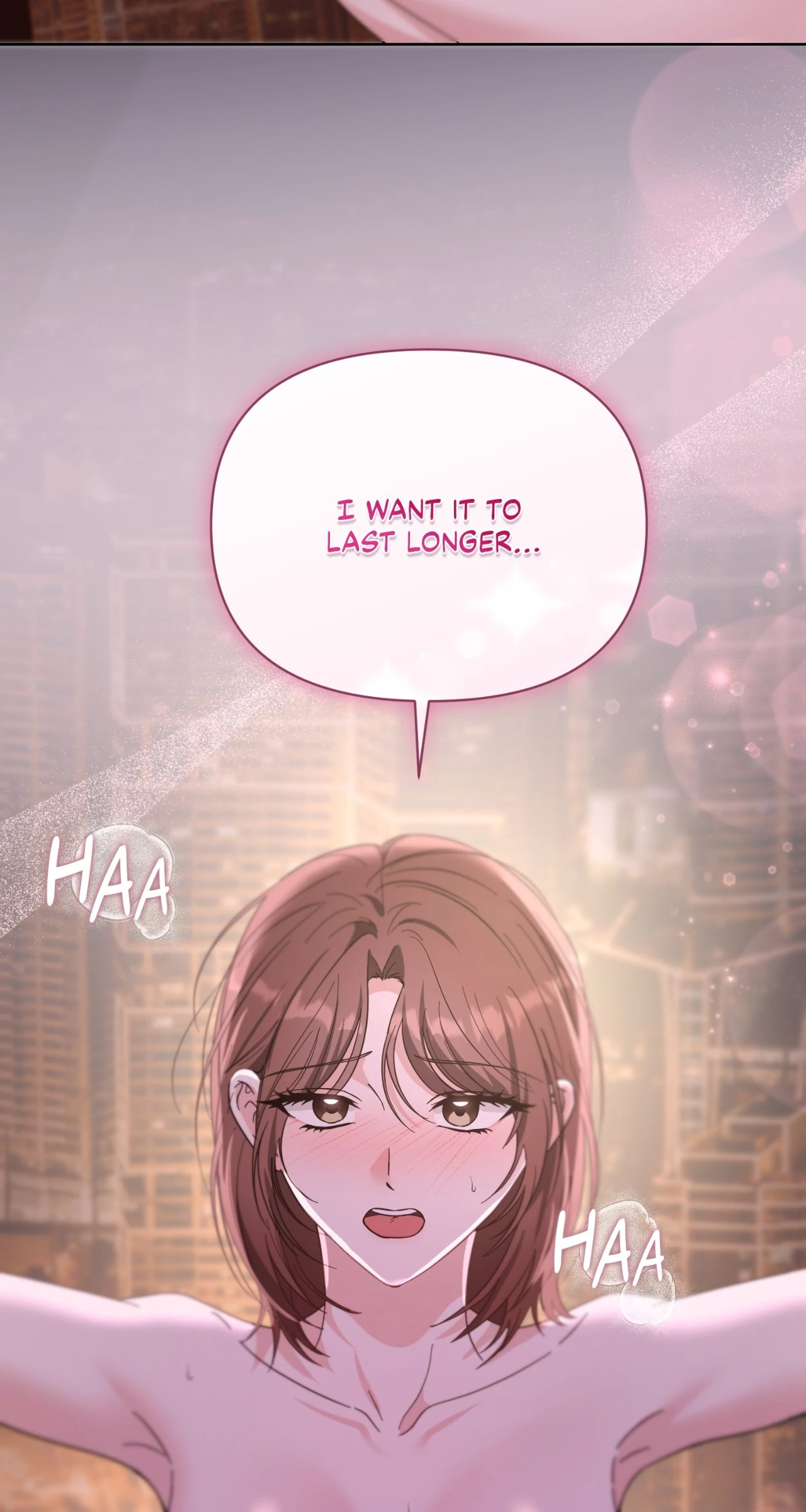 Read Sultry Satisfaction chapter 60 image 11 on Lezhin