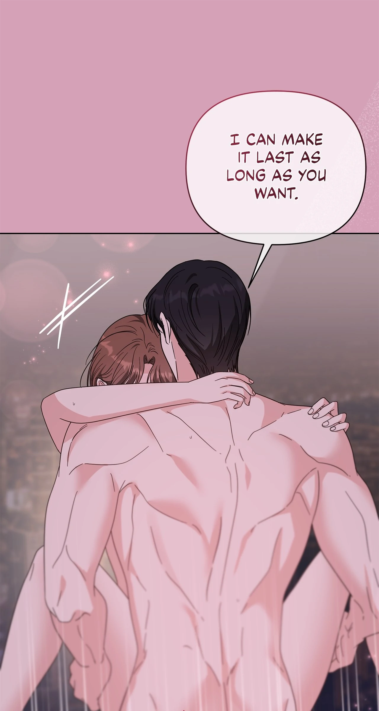 Read Sultry Satisfaction chapter 60 image 13 on Lezhin