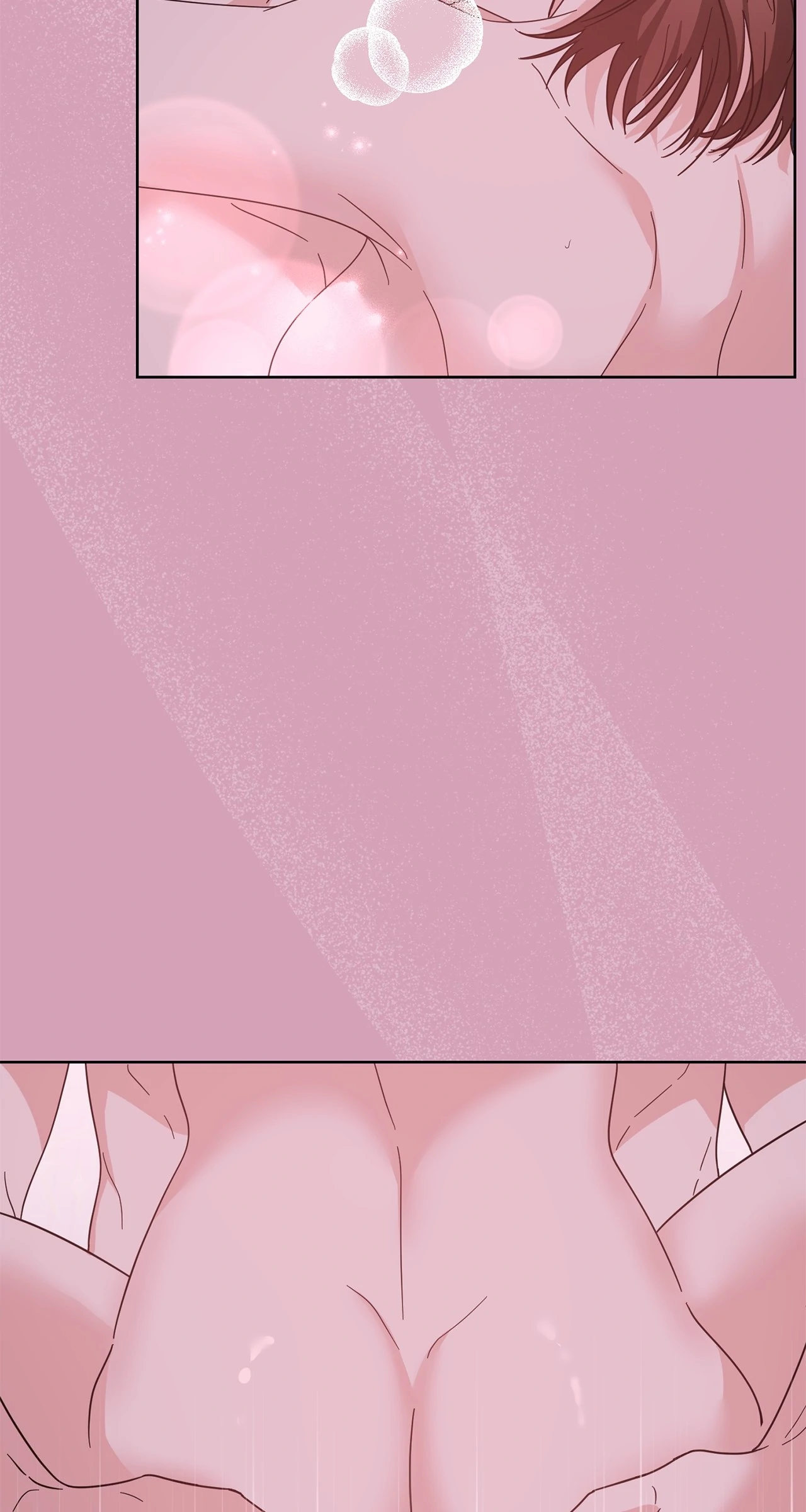 Read Sultry Satisfaction chapter 60 image 15 on Lezhin