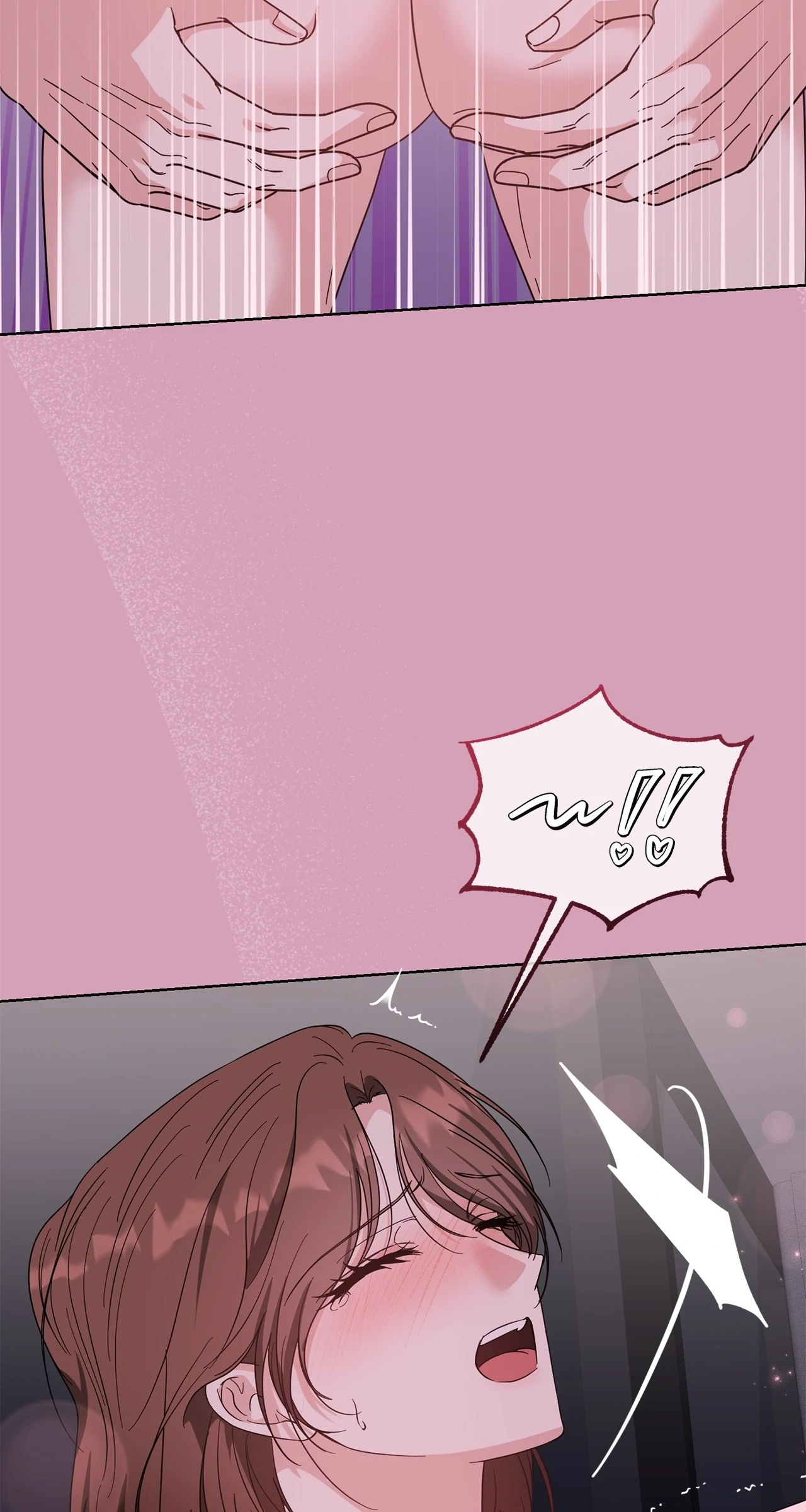 Read Sultry Satisfaction chapter 60 image 16 on Lezhin