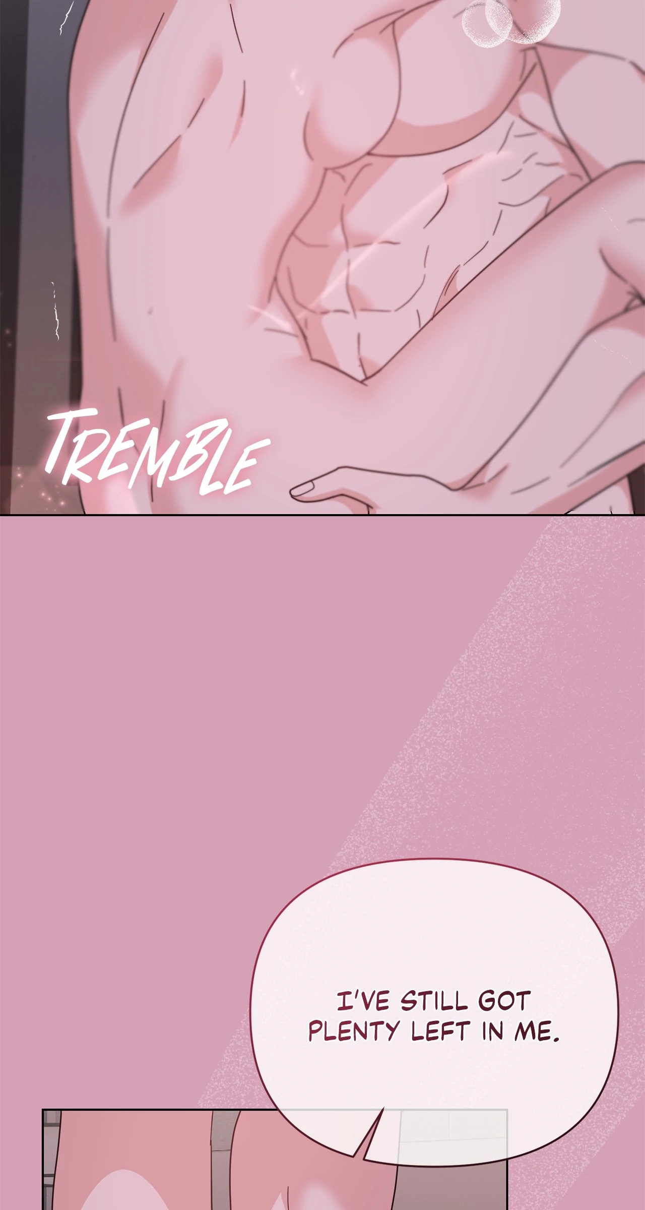 Read Sultry Satisfaction chapter 60 image 18 on Lezhin