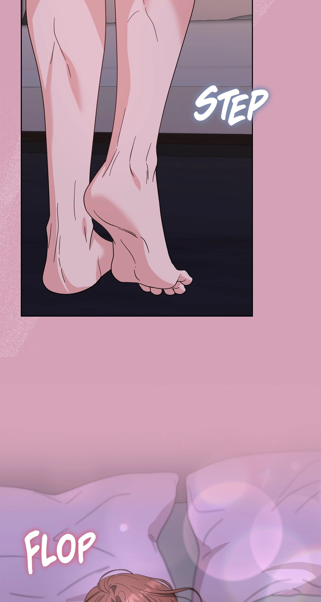Read Sultry Satisfaction chapter 60 image 19 on Lezhin
